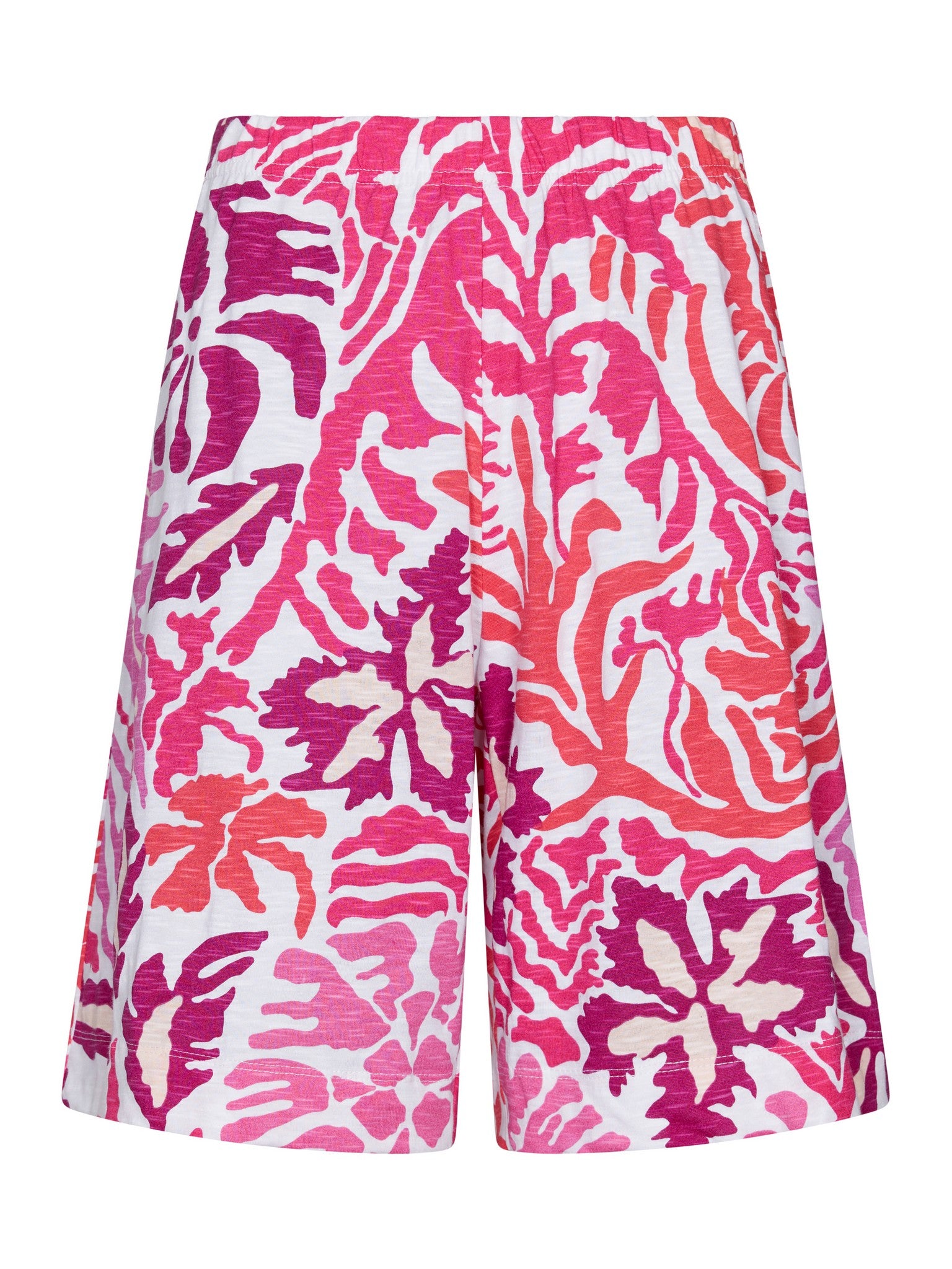 pastunette-paradise-pink-shortama-rosa-baumwolle image 2