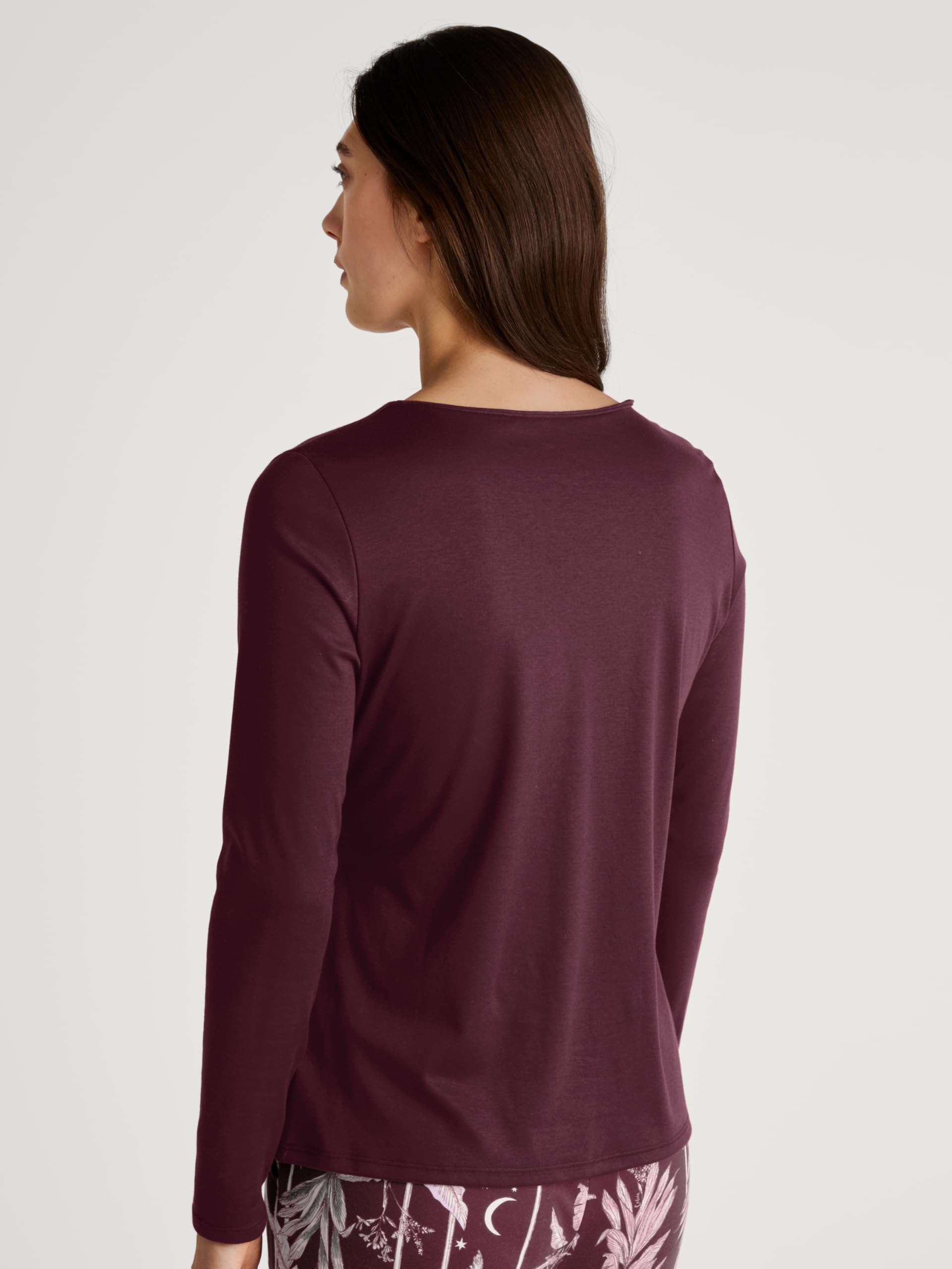 calida-favourites-lounge-langarmshirt-supima-baumwolle-damen-2 image 3