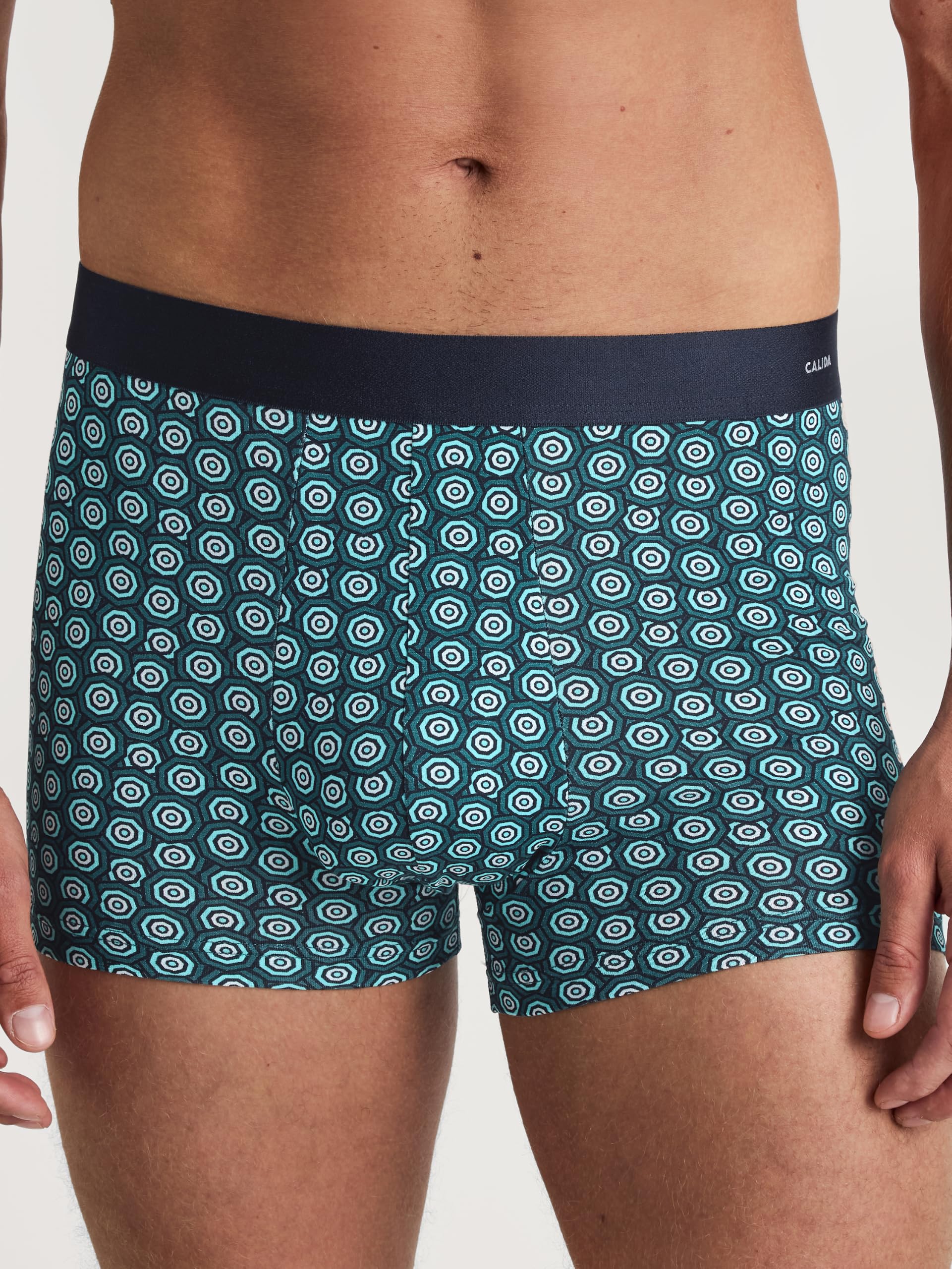 calida-cotton-code-design-new-boxer-herren-baumwolle image 2