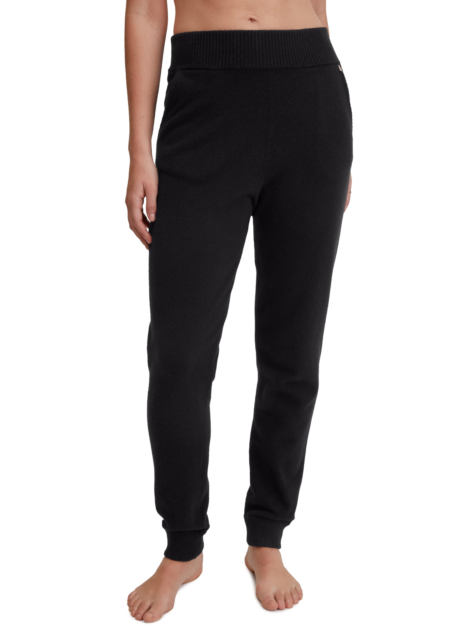 calida-the-cosy-collection-strickhose-damen-40-42-loungehose image 1