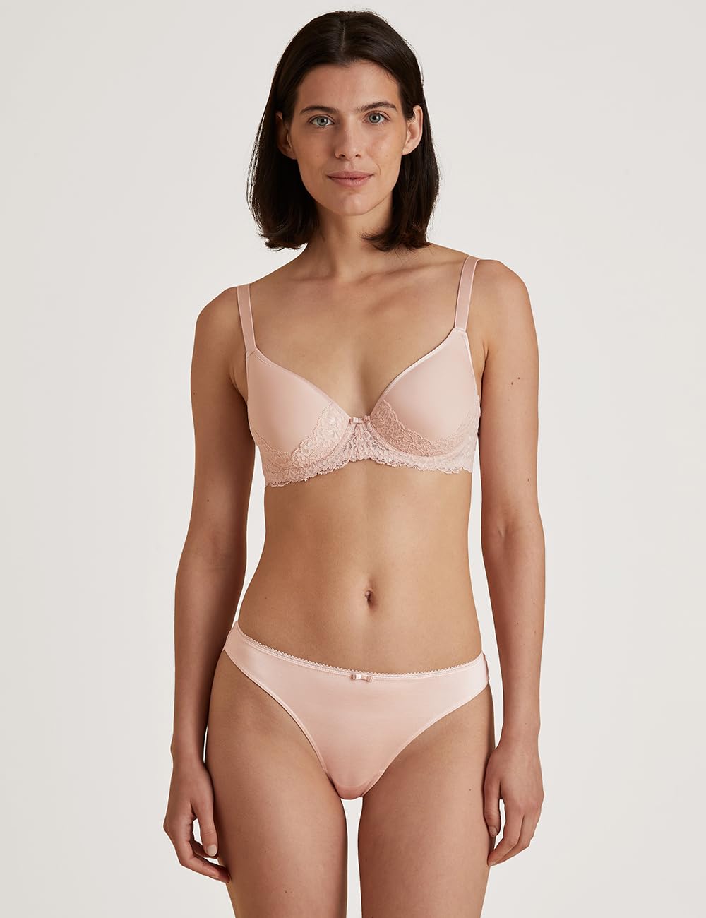 calida-sensual-secrets-spacer-bh-damen-schwarz-schalen-bh image 2