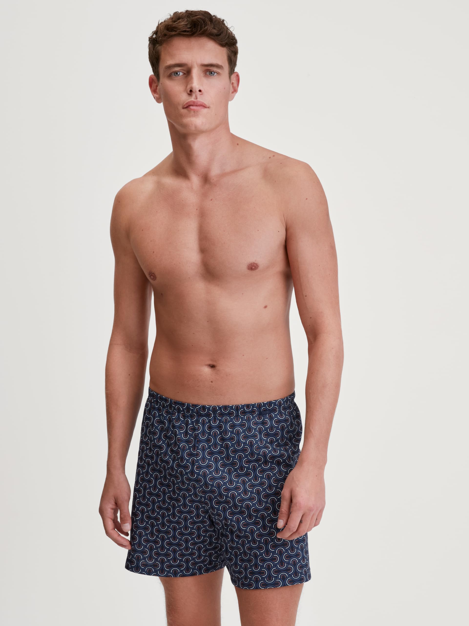 calida-prints-boxershorts-herren-nordic-1er-pack-baumwolle image 5