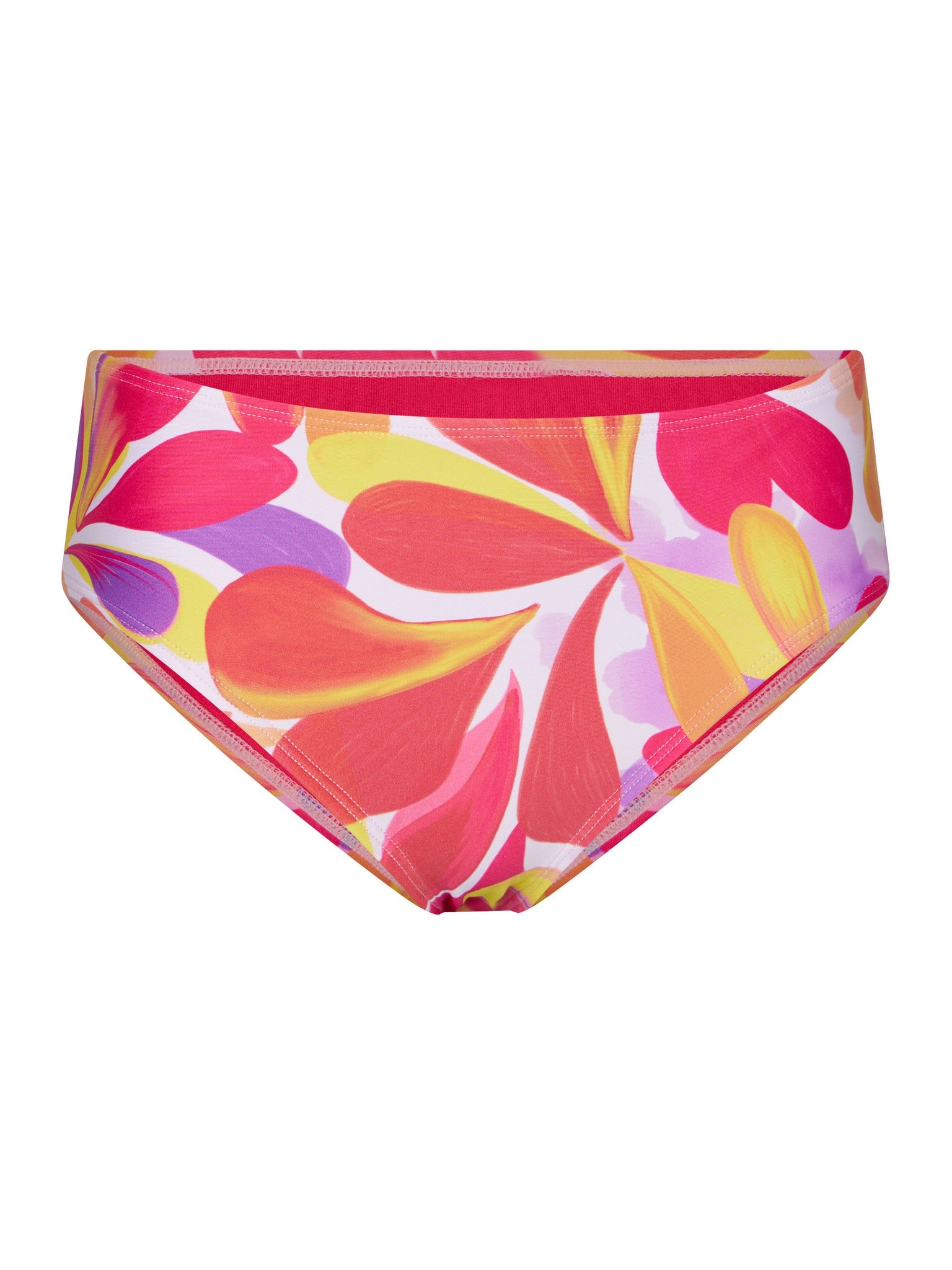 pastunette-tropic-oasis-tankini-multi-blumen-soft-cups image 2