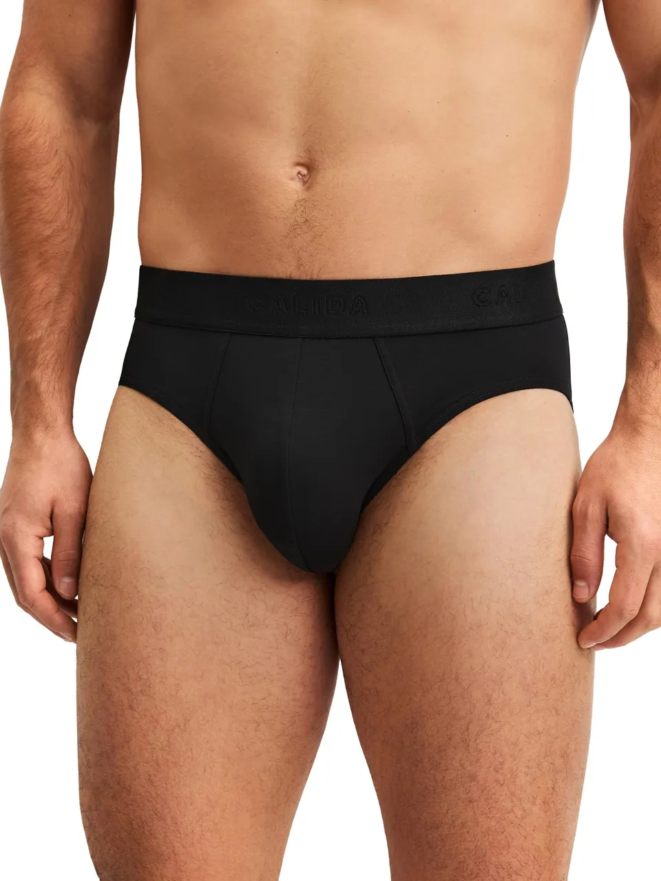 calida-clean-line-classic-slip-herren-gr-50-baumwolle image 1