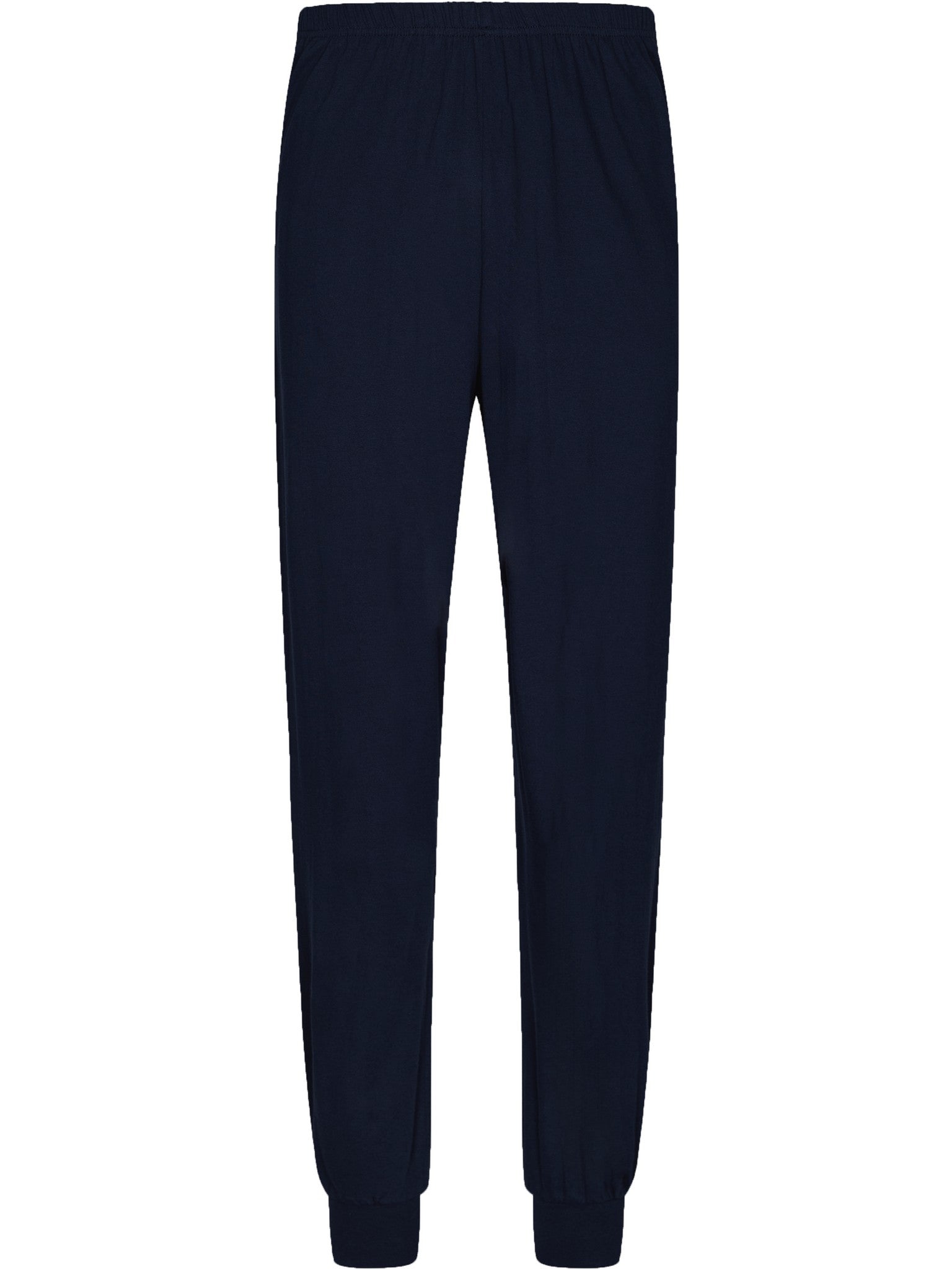 pastunette-northern-nights-pyjama-herren-blau-baumwolle image 5