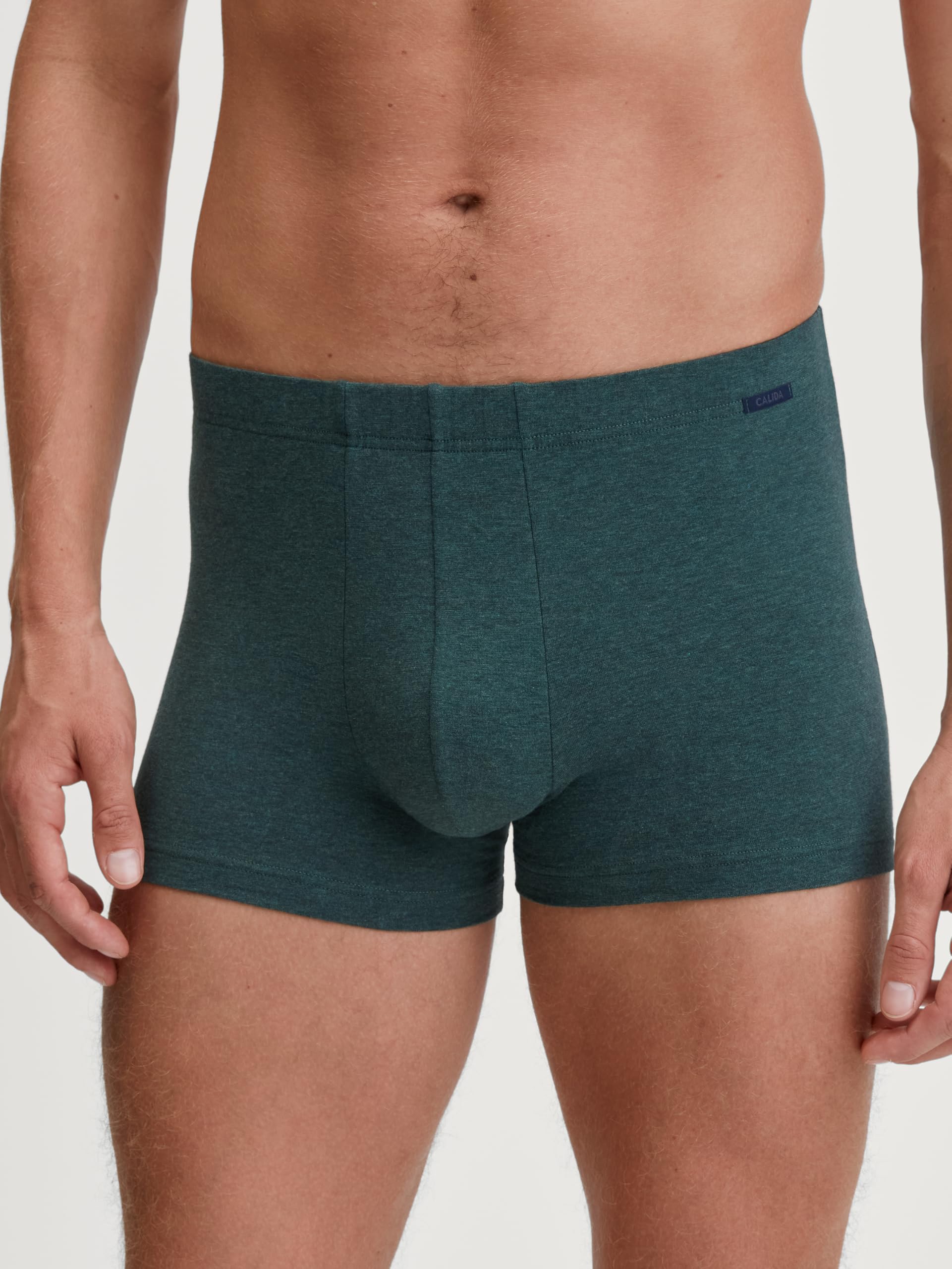 calida-cotton-stretch-sporty-boxershorts-herren-baumwolle-stretch image 2