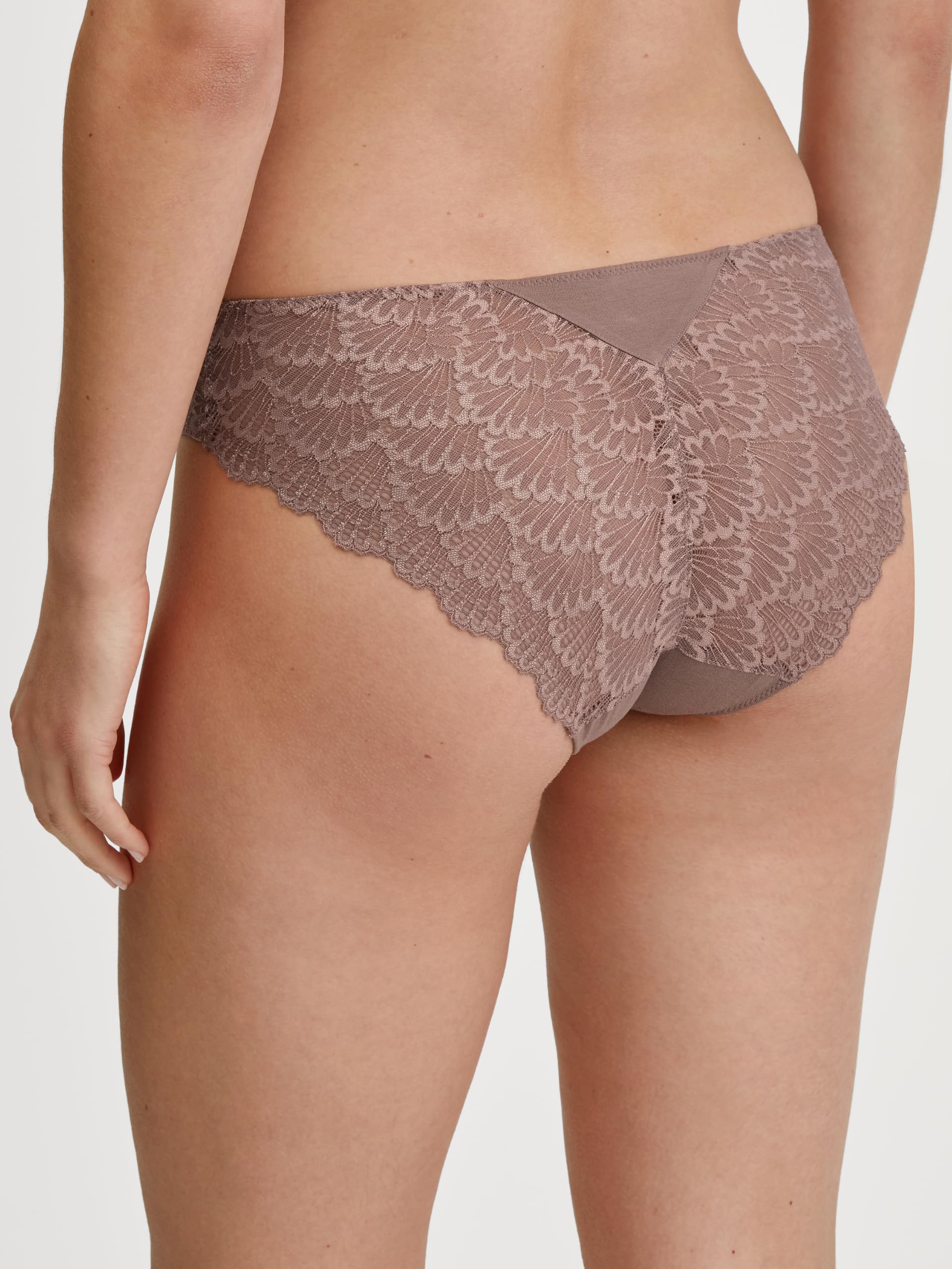 calida-modal-sense-slip-damen-48-50-regular-florale-spitze image 3