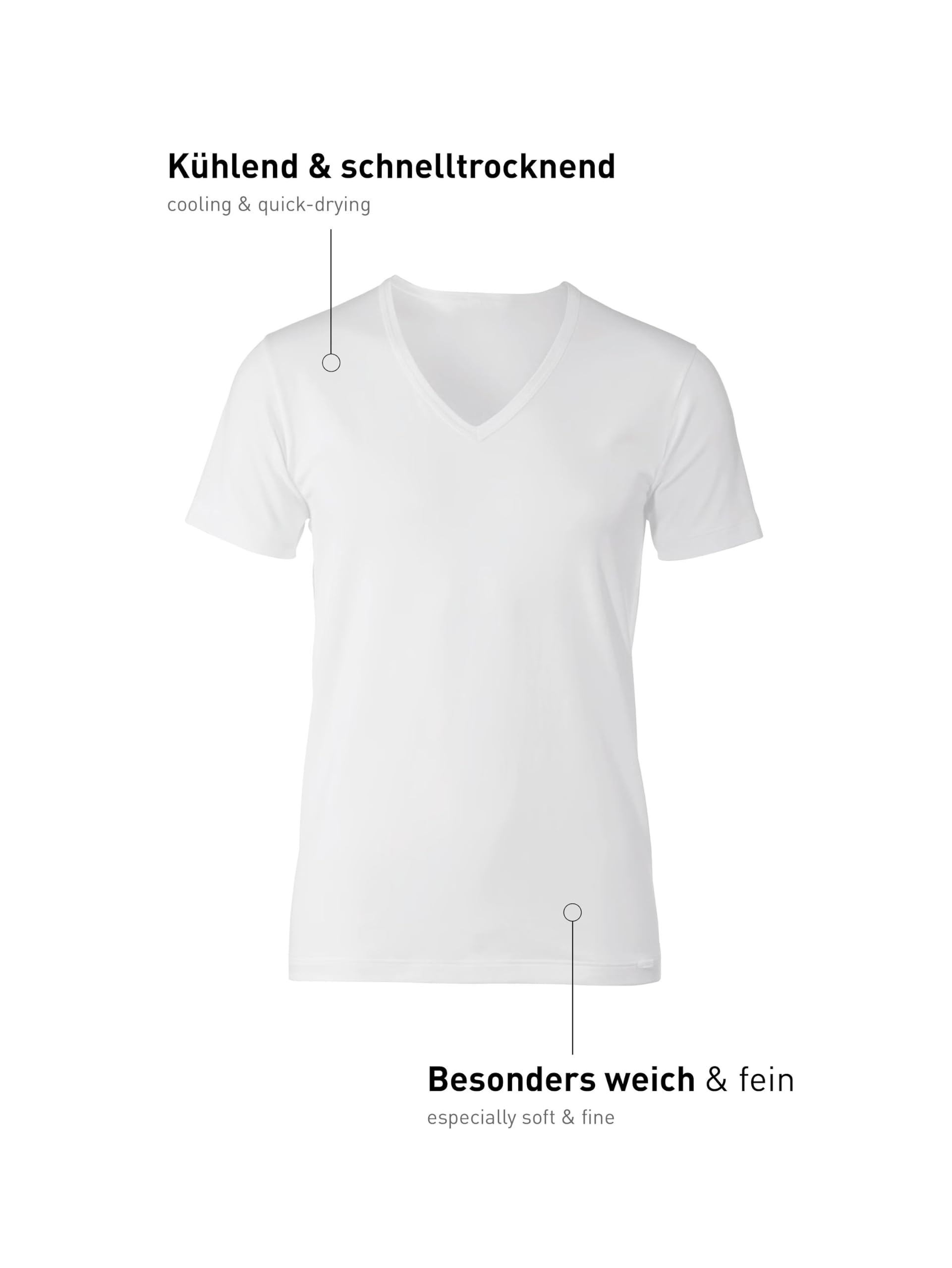 calida-focus-t-shirt-herren-schwarz-baumwolle-unterw-sche image 6