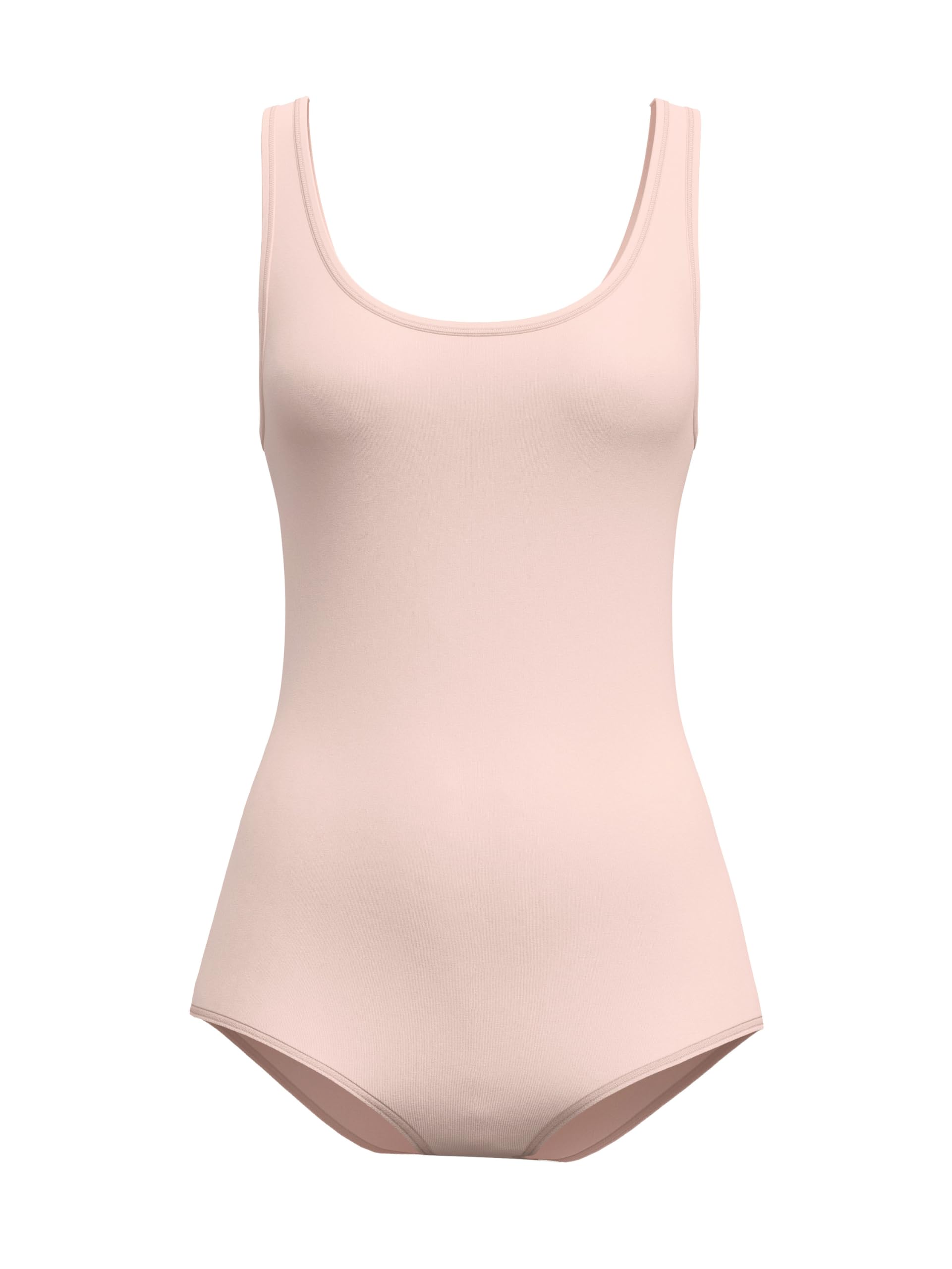 calida-natural-comfort-damen-body-schwarz image 3