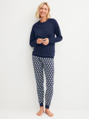 calida-daylight-dreams-damen-pyjama-3-4-gr-e-40-42 image 7