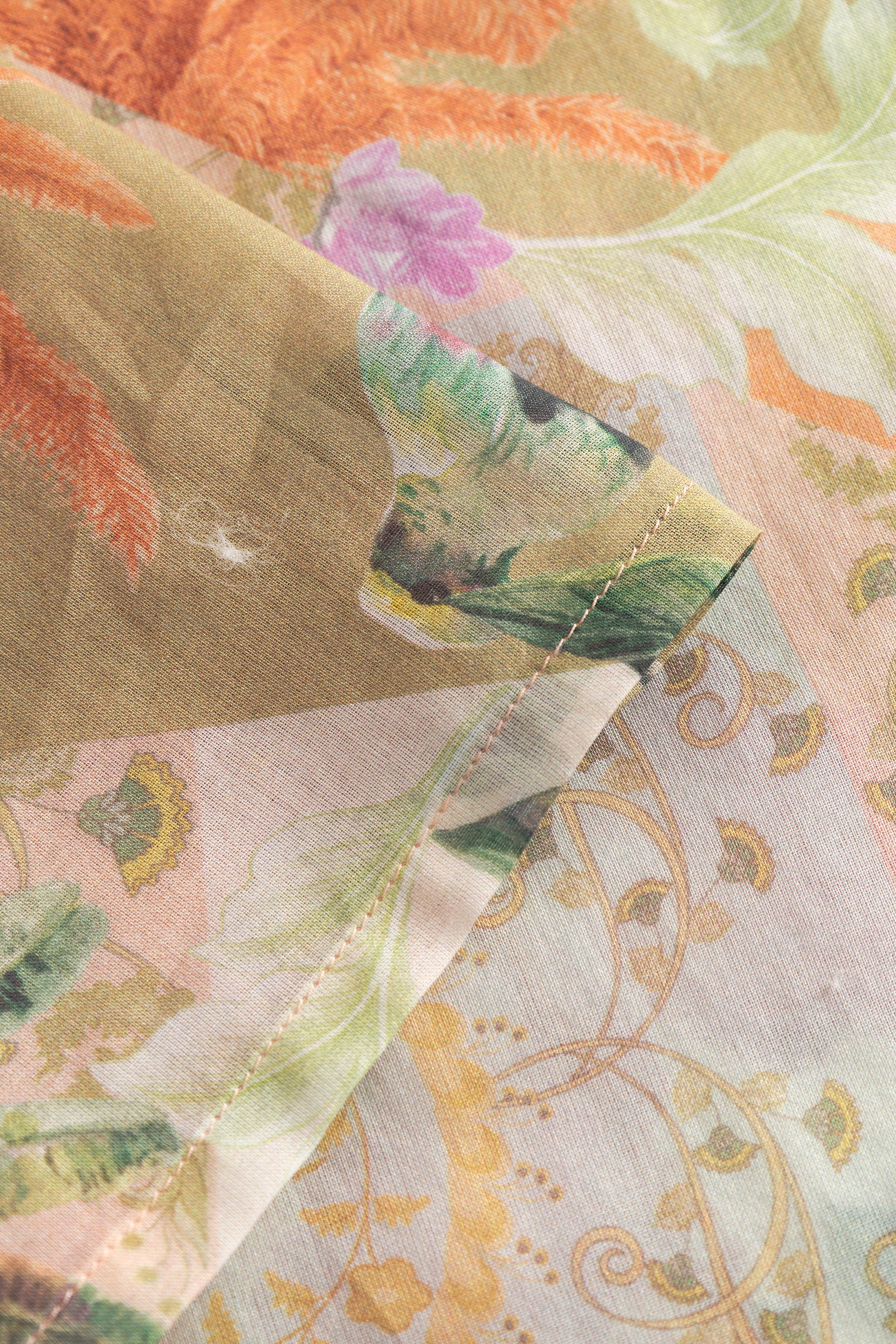 r-sch-be-happy-nachthemd-kurz-voile-blumendruck image 5