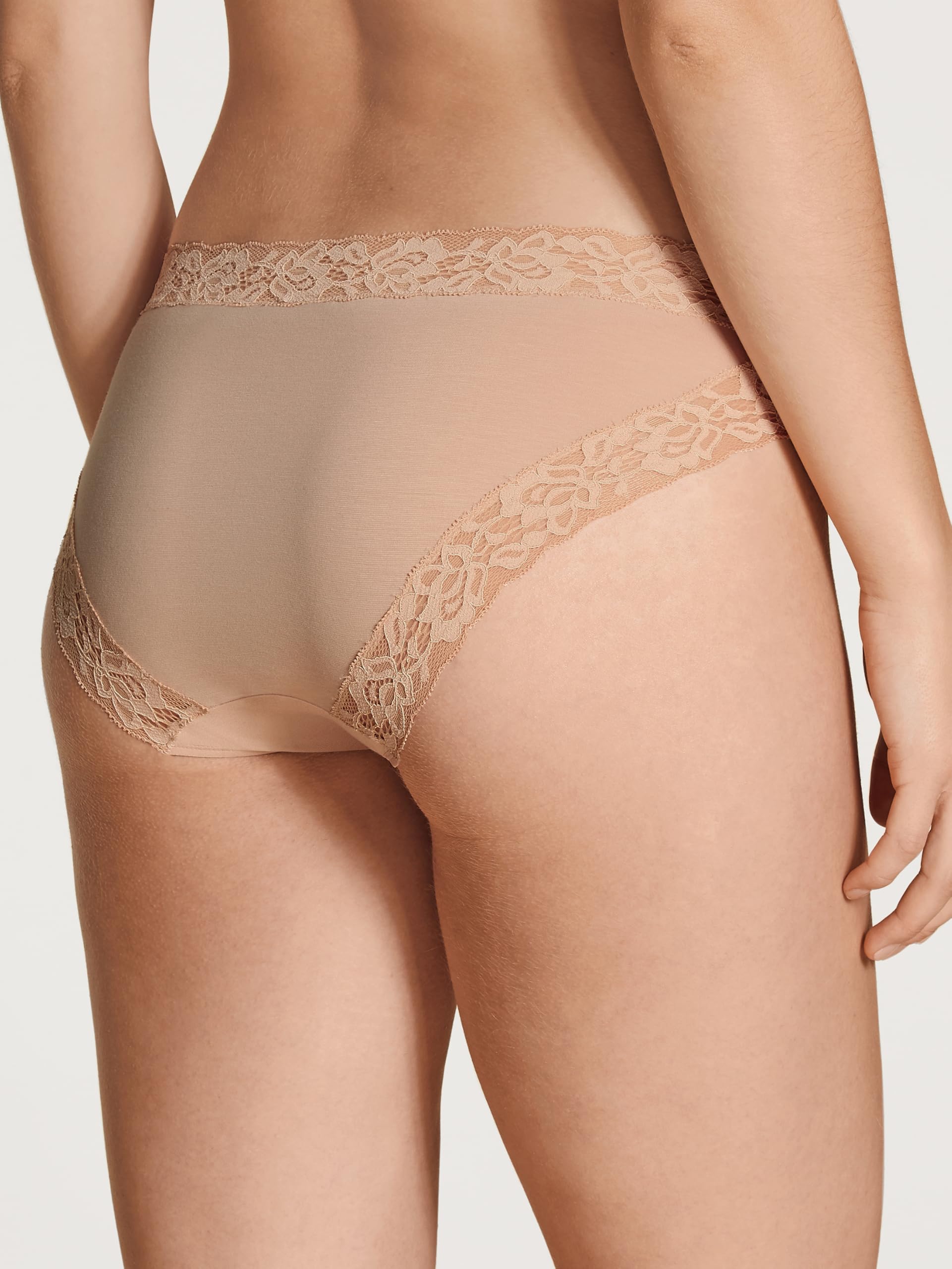 calida-natural-comfort-lace-slip-damen-spitze-1er-pack image 4