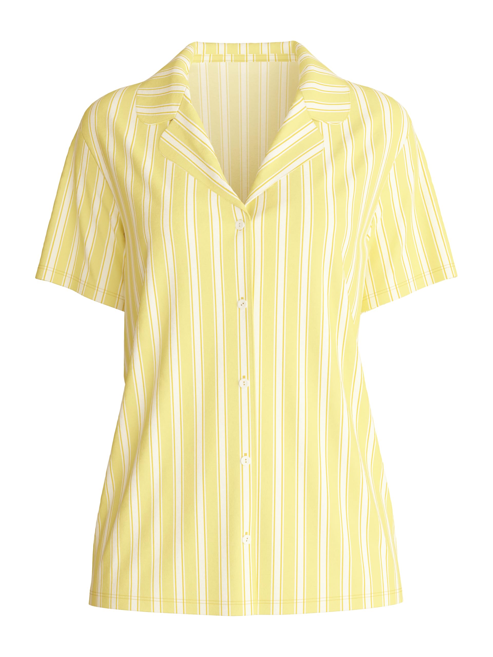 calida-favourites-lounge-t-shirt-damen-40-42-kurzarm image 4