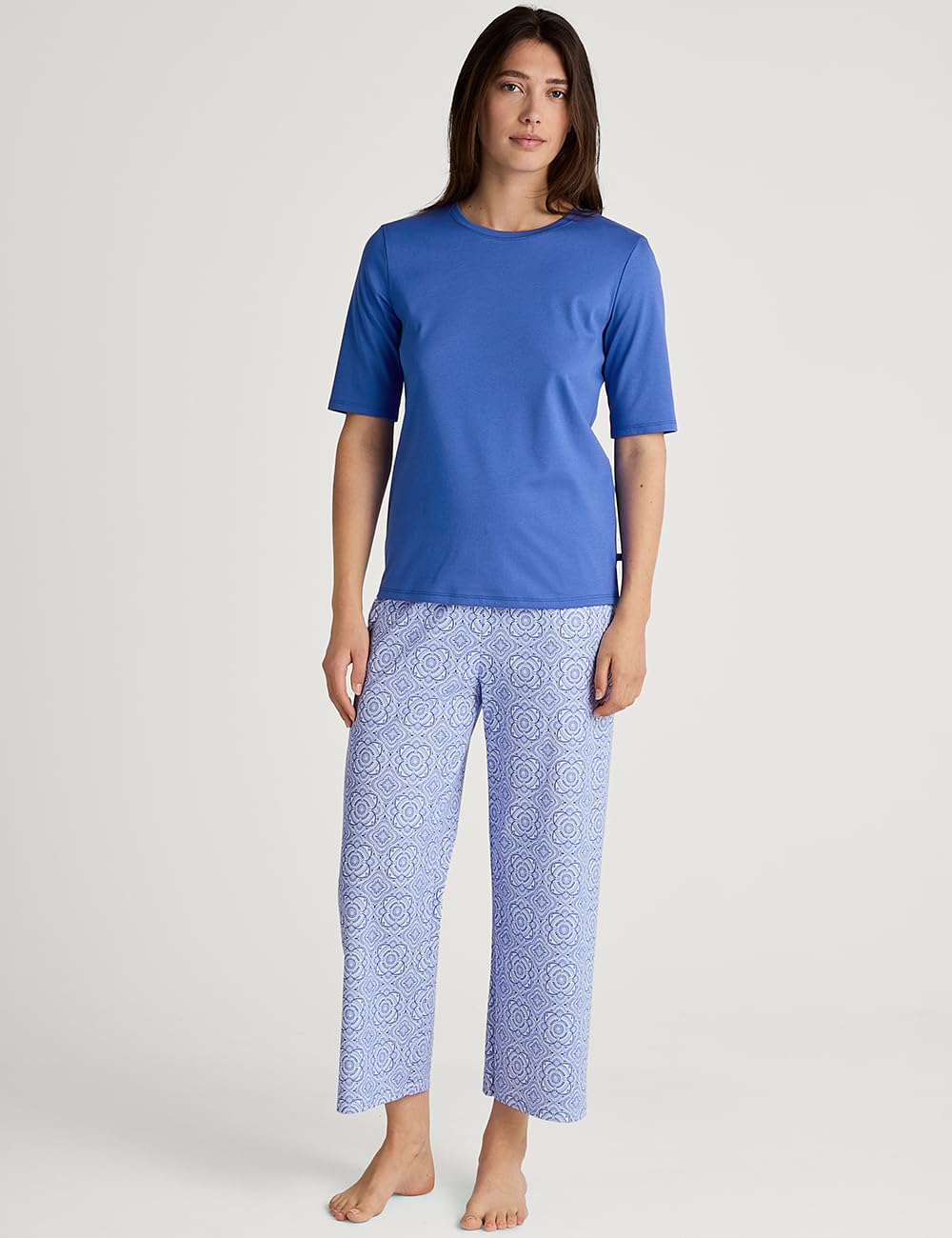 calida-favourites-lounge-7-8-hose-damen-baumwolle-lockere-passform image 3