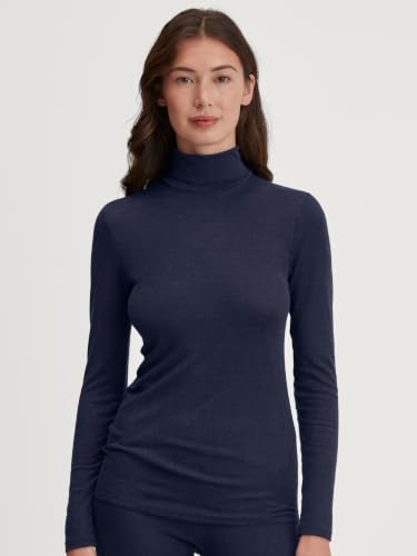 calida-true-confidence-t-shirt-damen-48-50-langarm image 6