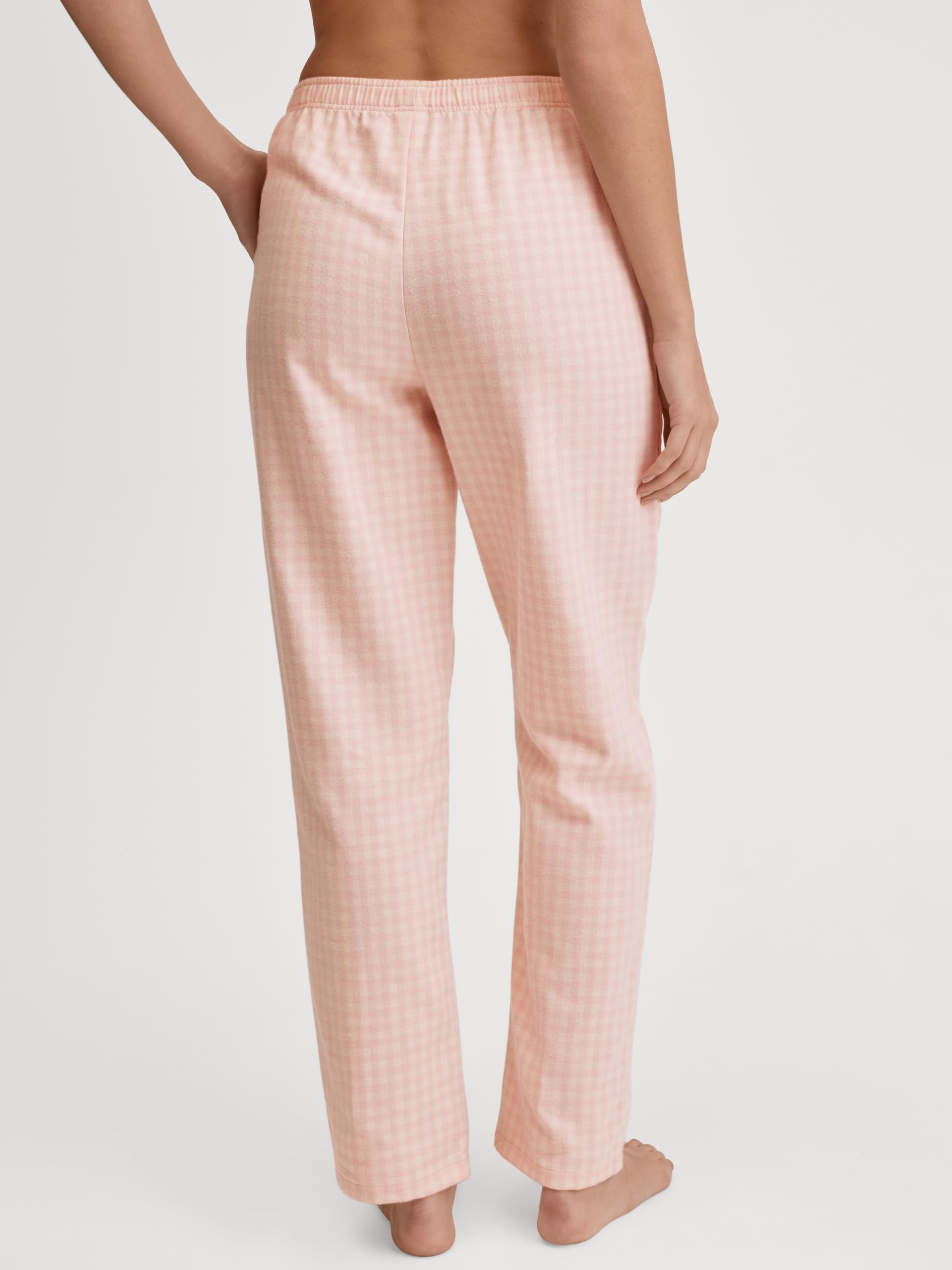 calida-favourites-lounge-schlafhose-damen-baumwolle-ponterosa-pine image 4