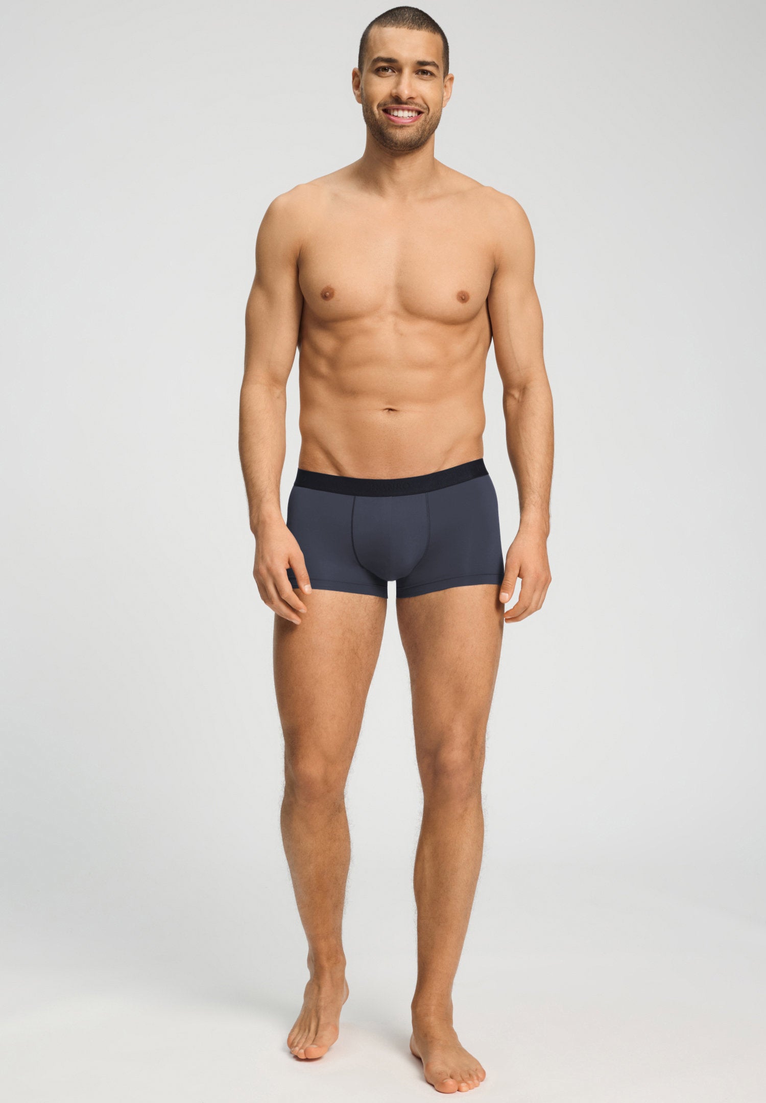 hanro-micro-touch-pants-stormy-gray-microfaser-herren-boxer image 5