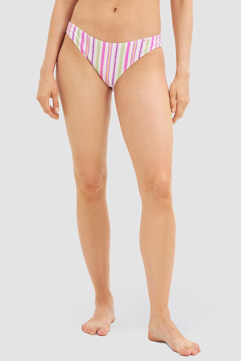 r-sch-be-happy-bikinihose-streifen-mehrfarbig image 1