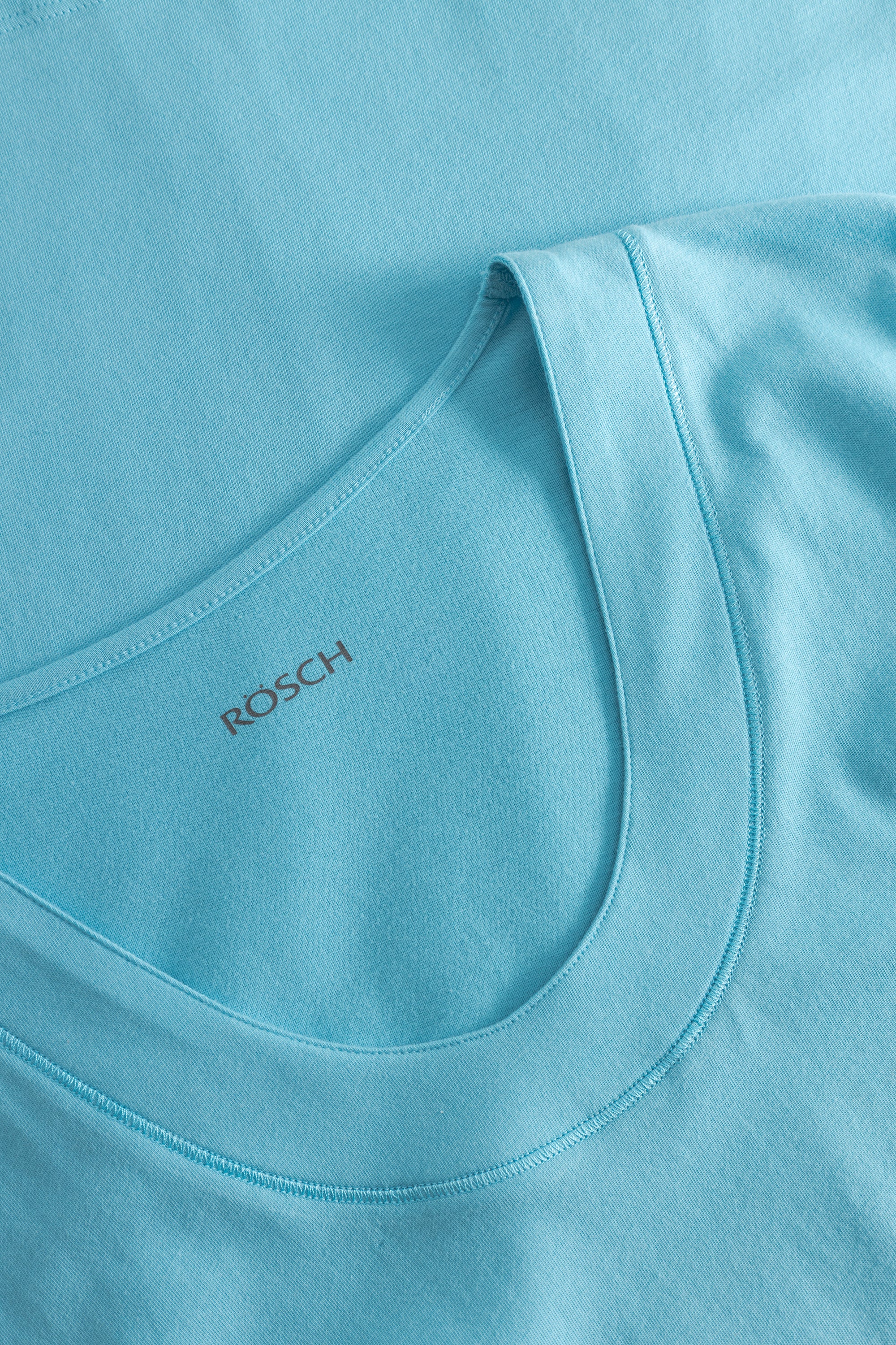 r-sch-be-happy-7-8-pyjama-paisley-schlafanzug-t-rkis-baumwolle image 4