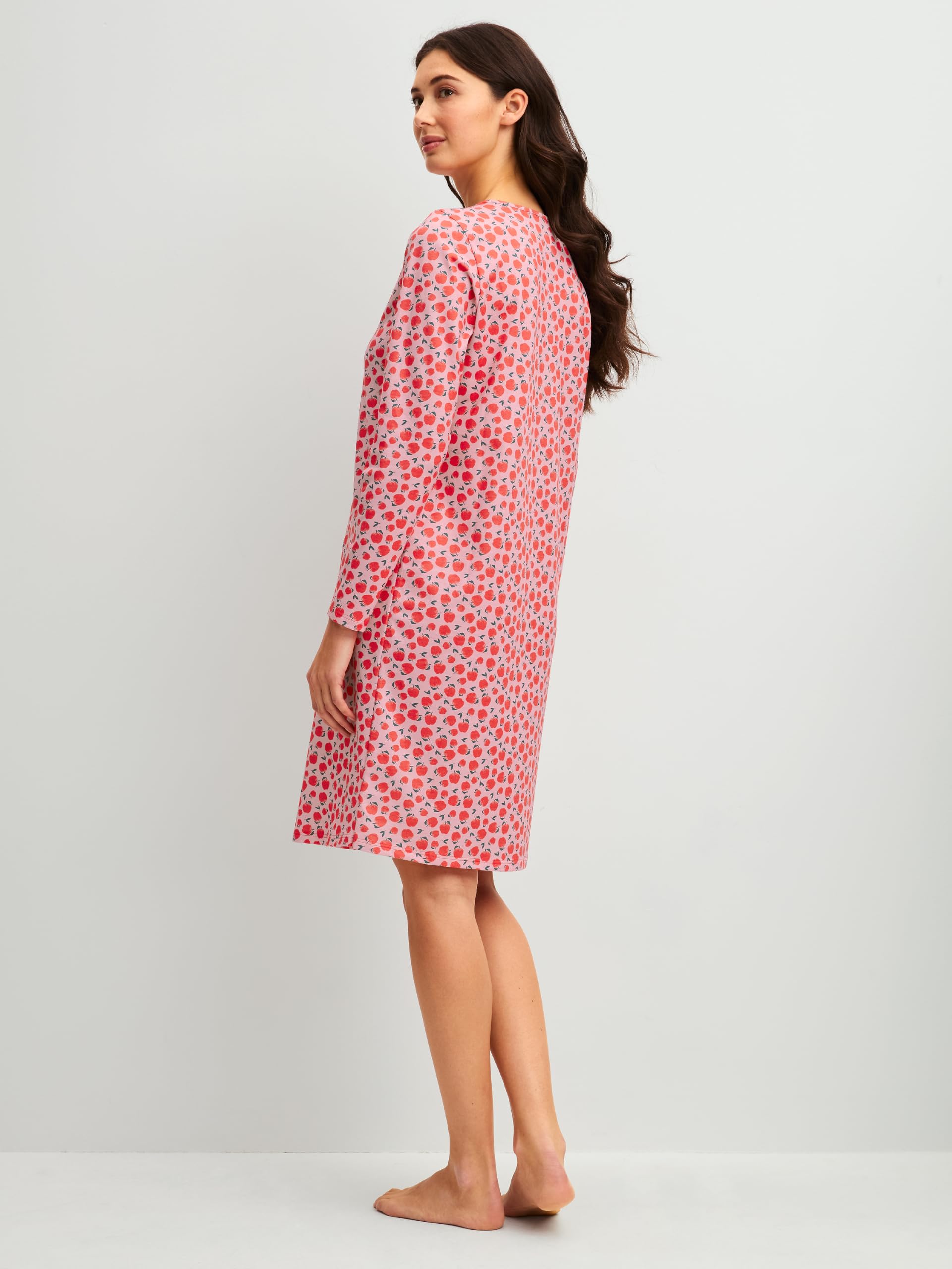 calida-favourites-dreams-nachthemd-damen-44-46-langarm image 4