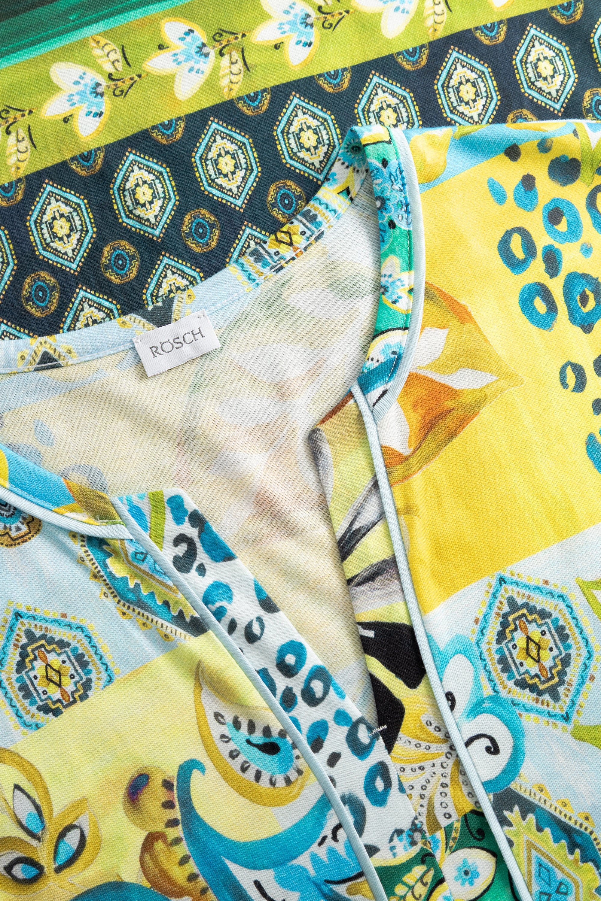 r-sch-be-happy-nachthemd-maxi-mehrfarbig-paisley-120cm image 4
