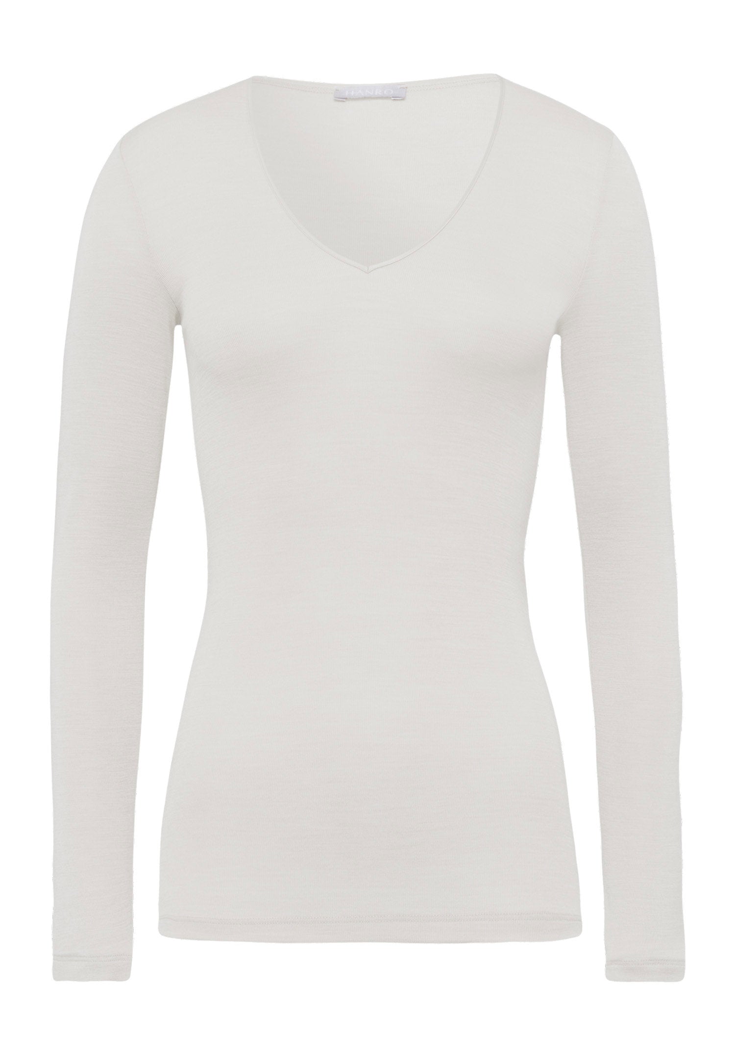 hanro-woolen-silk-langarmshirt-071418-unterhemd-cygne-wolle-seide image 1