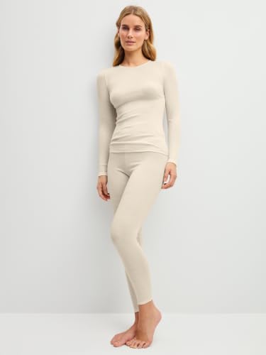 calida-wool-silk-silky-wool-soft-shirt-damen-langarm image 8