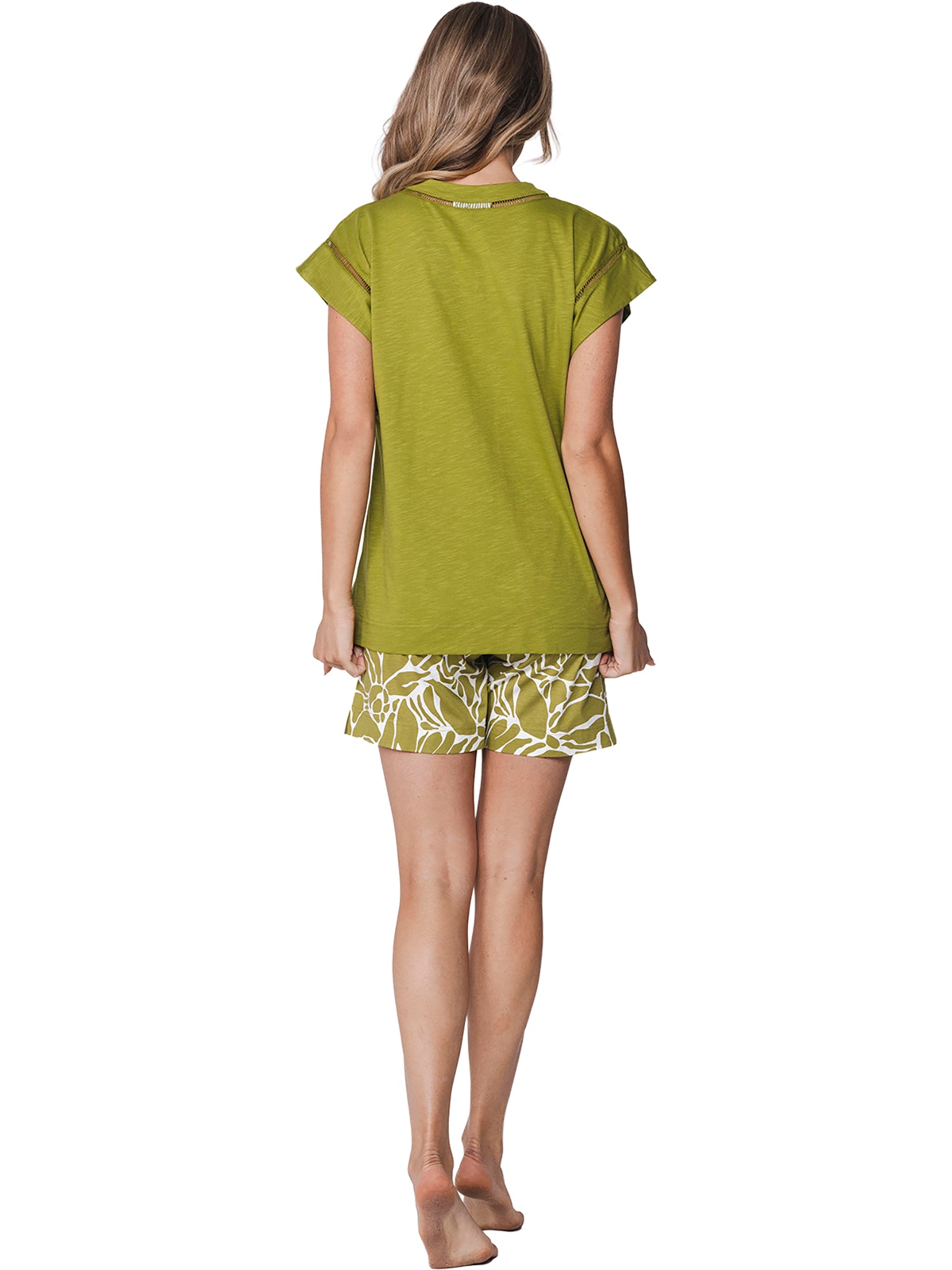 pastunette-premium-sublime-shortama-gr-n-spitze image 5