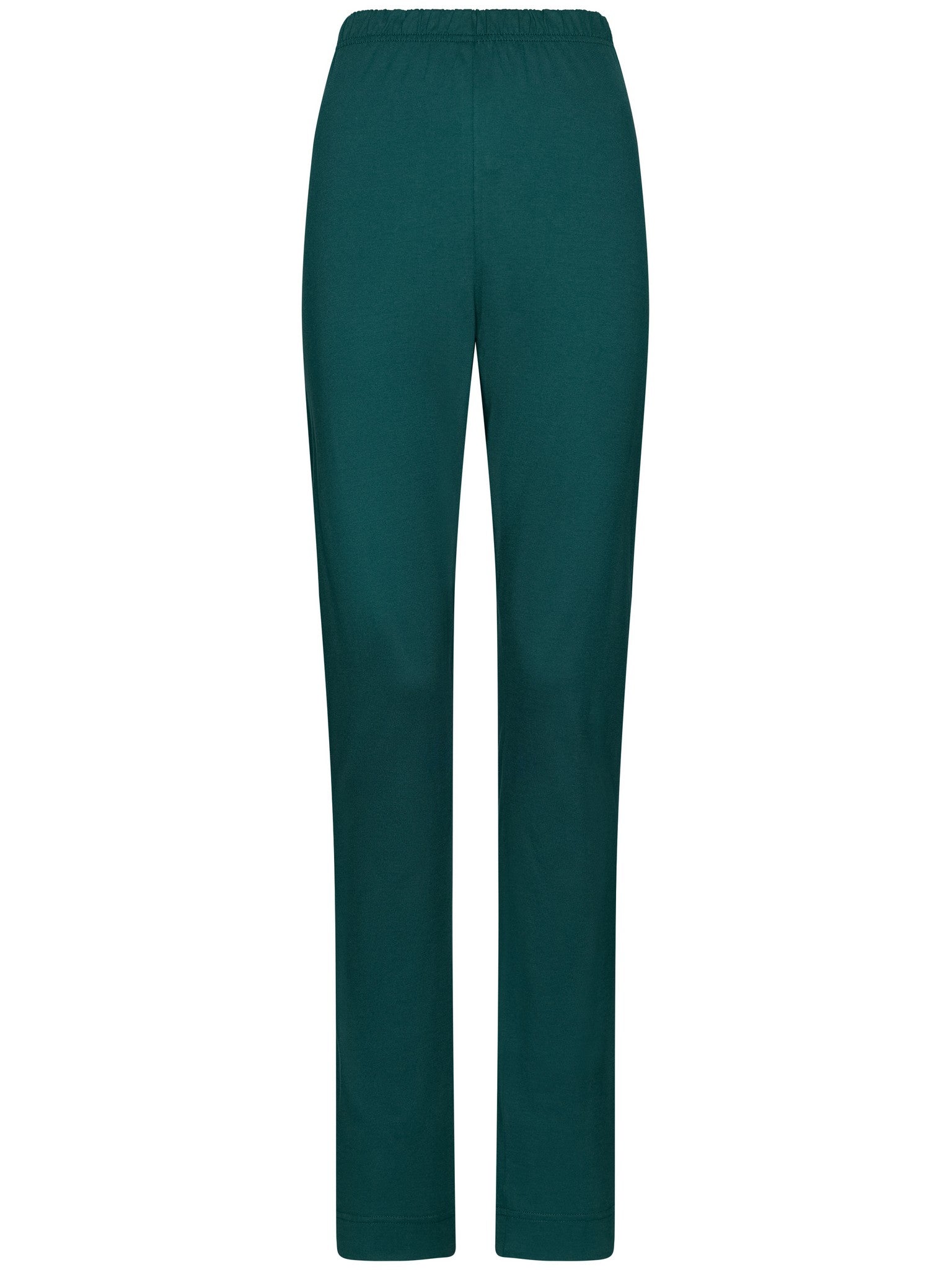 pastunette-premium-couture-damen-pyjama-gr-n-modal image 5