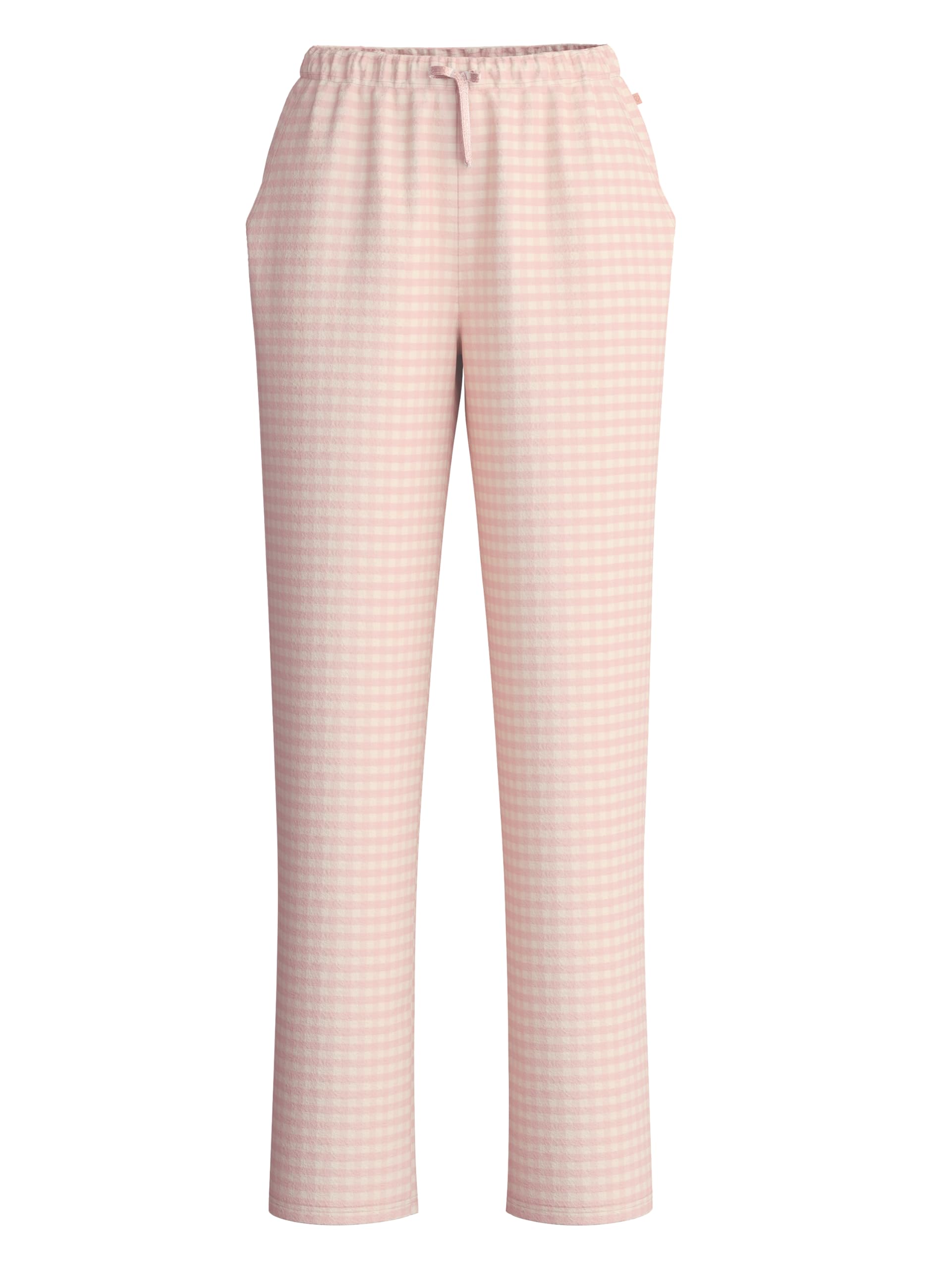 calida-favourites-lounge-schlafhose-damen-baumwolle-ponterosa-pine image 2