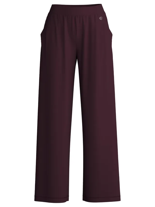 calida-deepsleepwear-balancing-hose-damen-dunkelblau-weit image 1