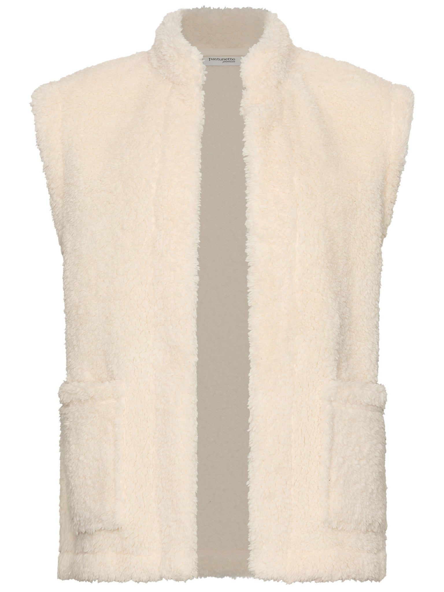 pastunette-premium-bodywarmer-wei-weste-loungewear image 1