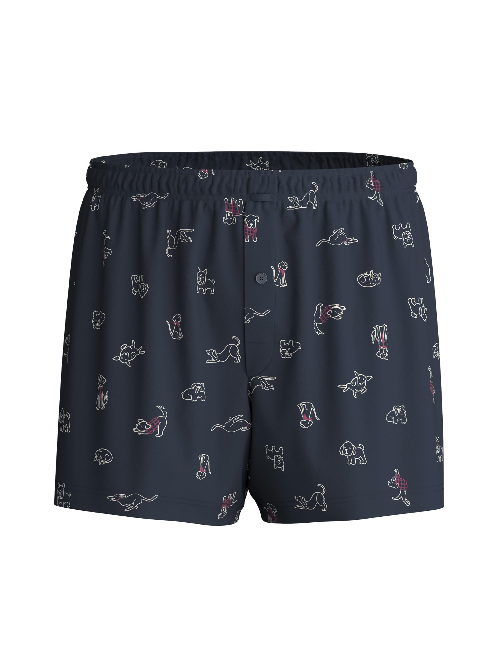 calida-favourites-lounge-family-friends-boxershorts-herren-50 image 4