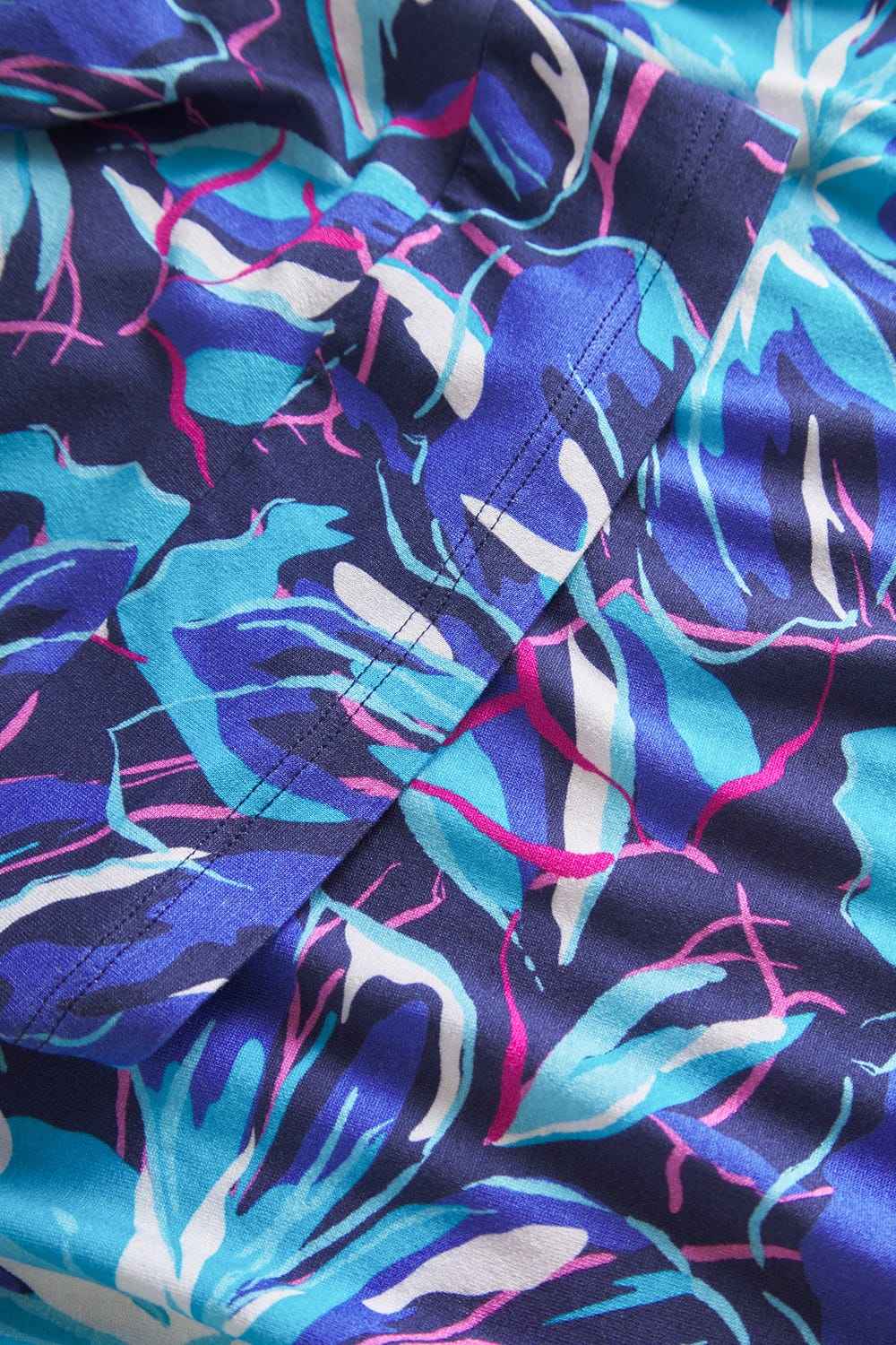 r-sch-be-happy-strandkleid-knielang-blau-bl-ten image 5