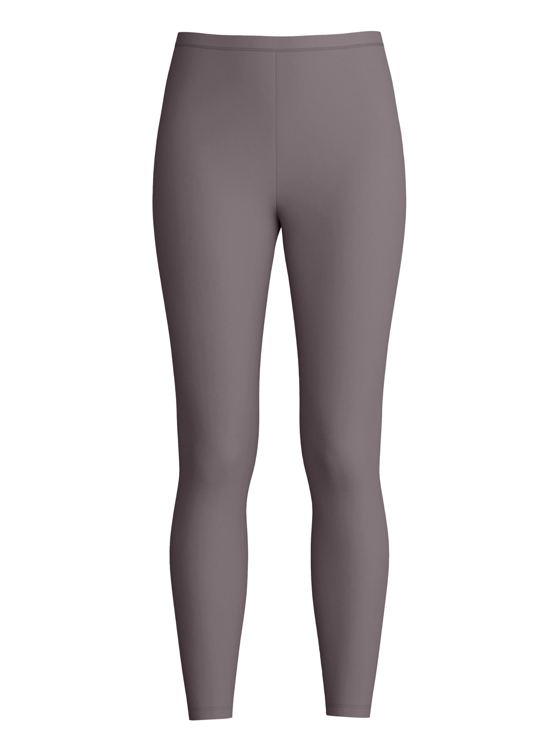 calida-natural-comfort-leggings-damen-schwarz-40-42-baumwolle image 4