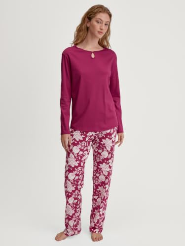 calida-sweet-dreams-pyjamaset-gr-40-42-dahlia-pink image 6