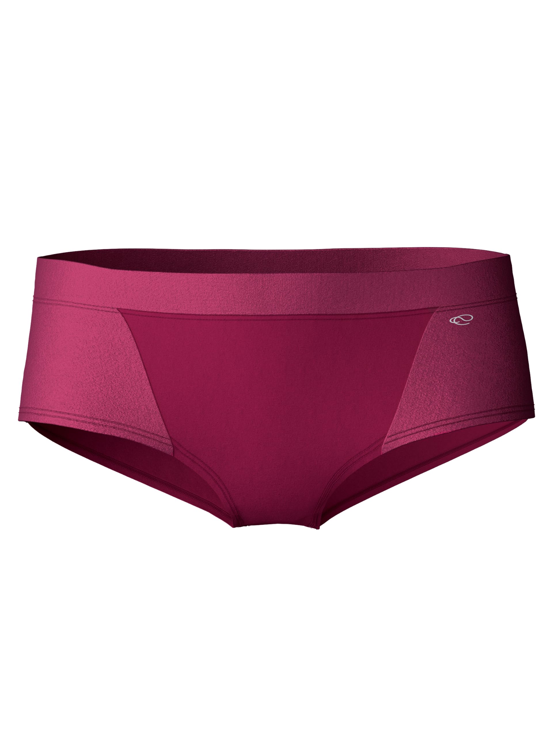 calida-cate-panty-low-cut-schwarz-satinblenden image 8