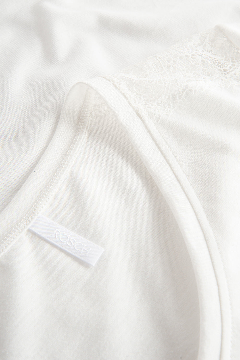 r-sch-be-happy-pyjama-lang-creme-mit-spitze image 4