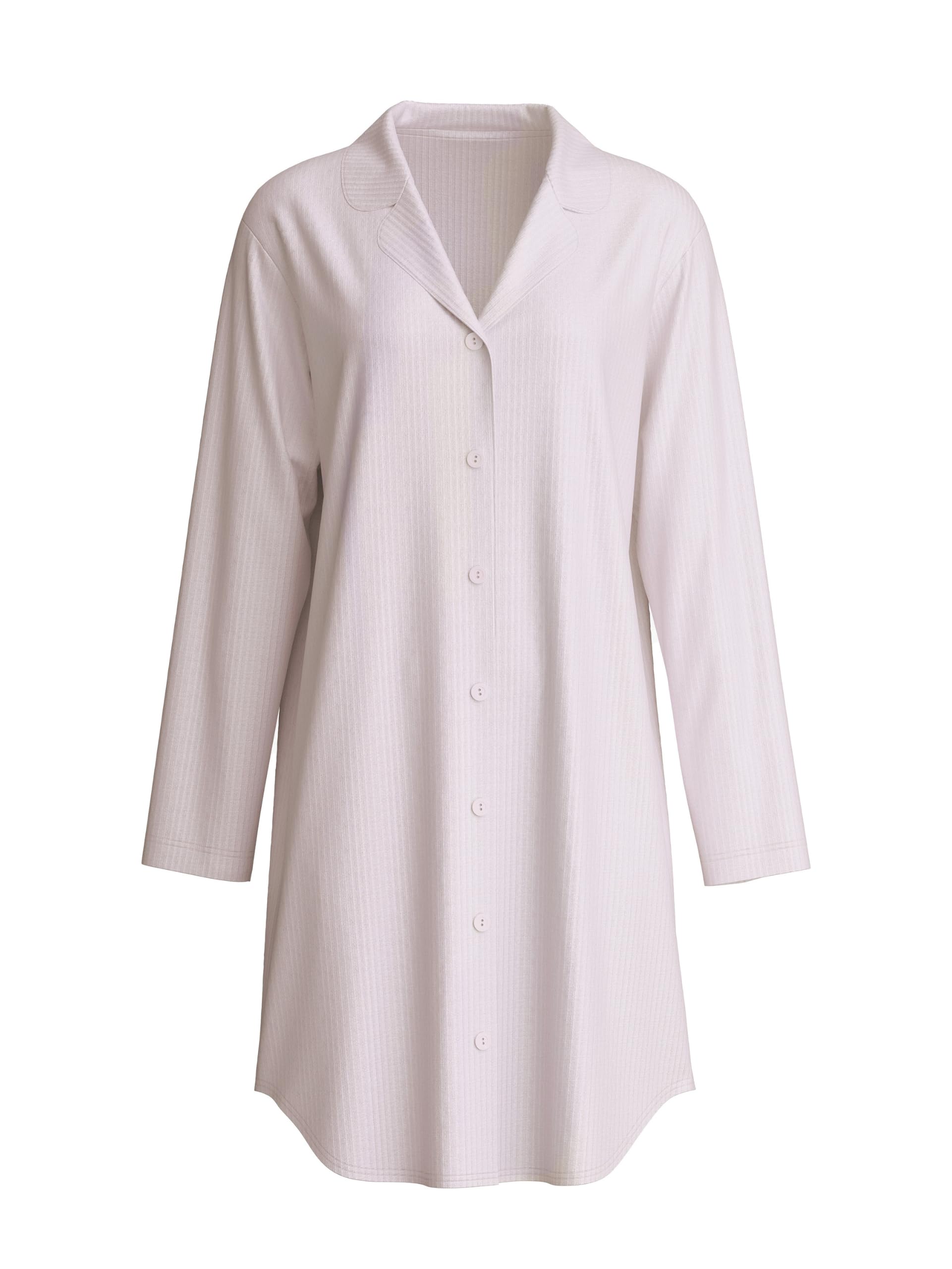calida-favourites-dreams-striped-dreams-sleepshirt-gestreift image 2