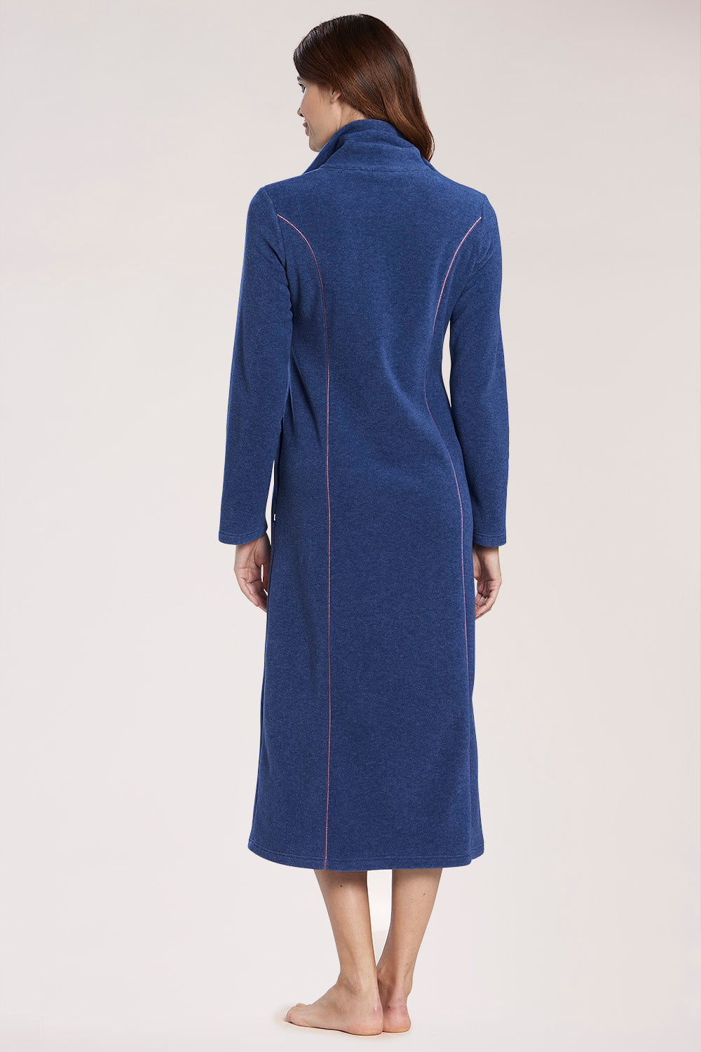 r-sch-be-happy-mantel-maxi-fleece-orange image 8