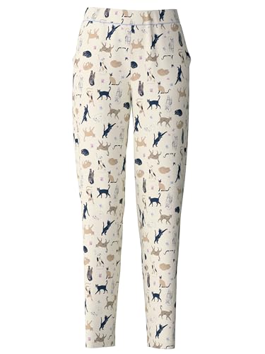 calida-favourites-lounge-hose-baumwolle-seitentaschen image 7