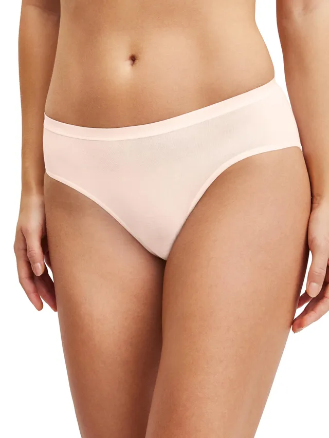 calida-natural-comfort-slip-damen-gr-e-44-46-baumwolle image 1