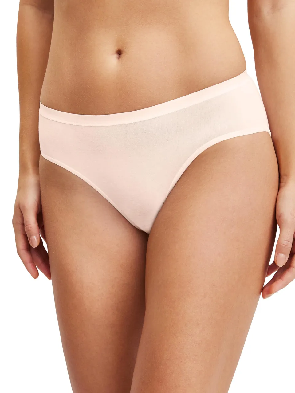 calida-natural-comfort-slip-damen-gr-e-44-46-baumwolle image 1