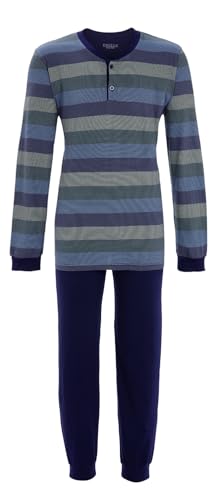 ringella-women-men-pyjama-strickb-ndchen-langarm image 4