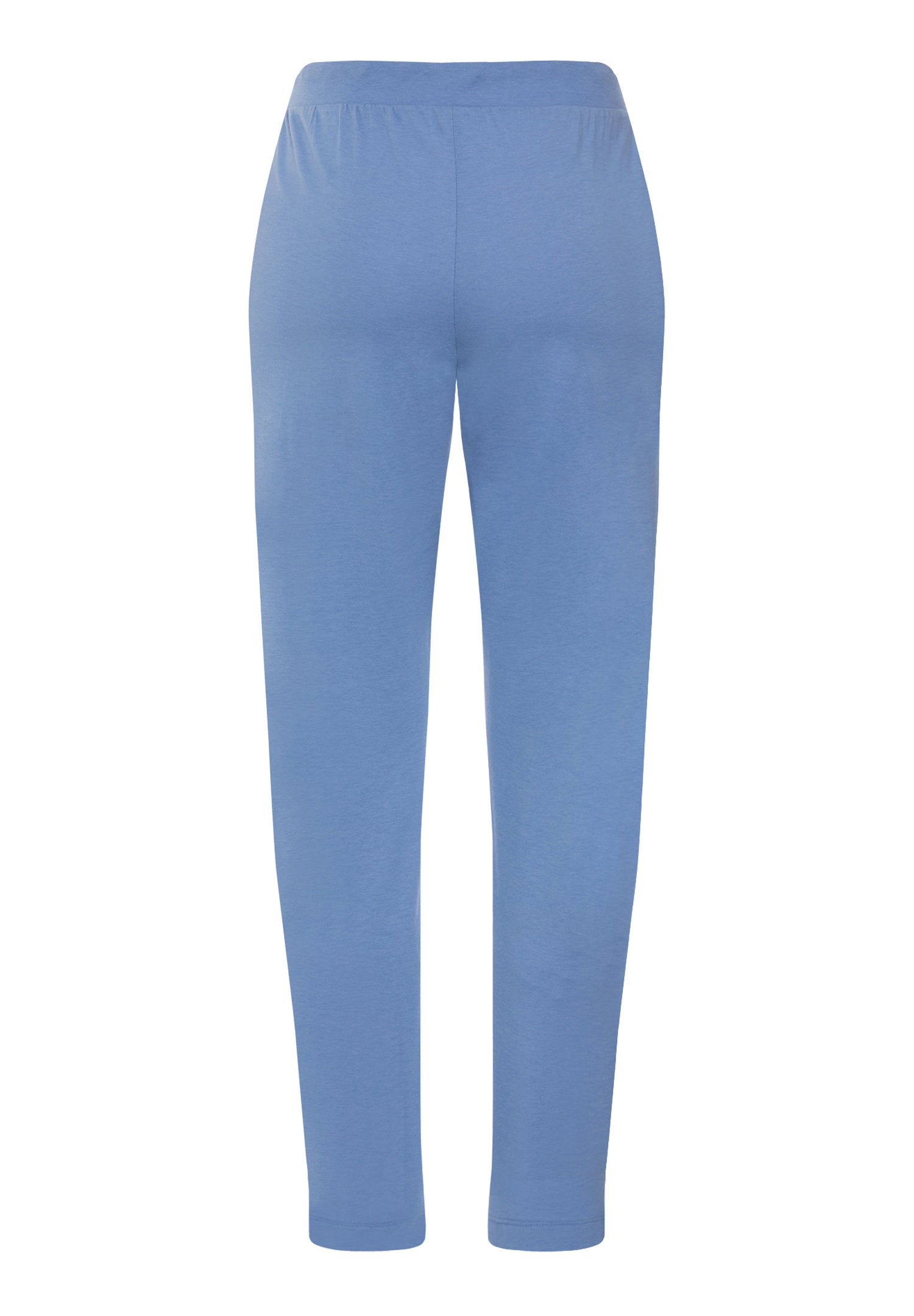 hanro-sleep-lounge-schlafhose-bluebird-damen-modal image 3