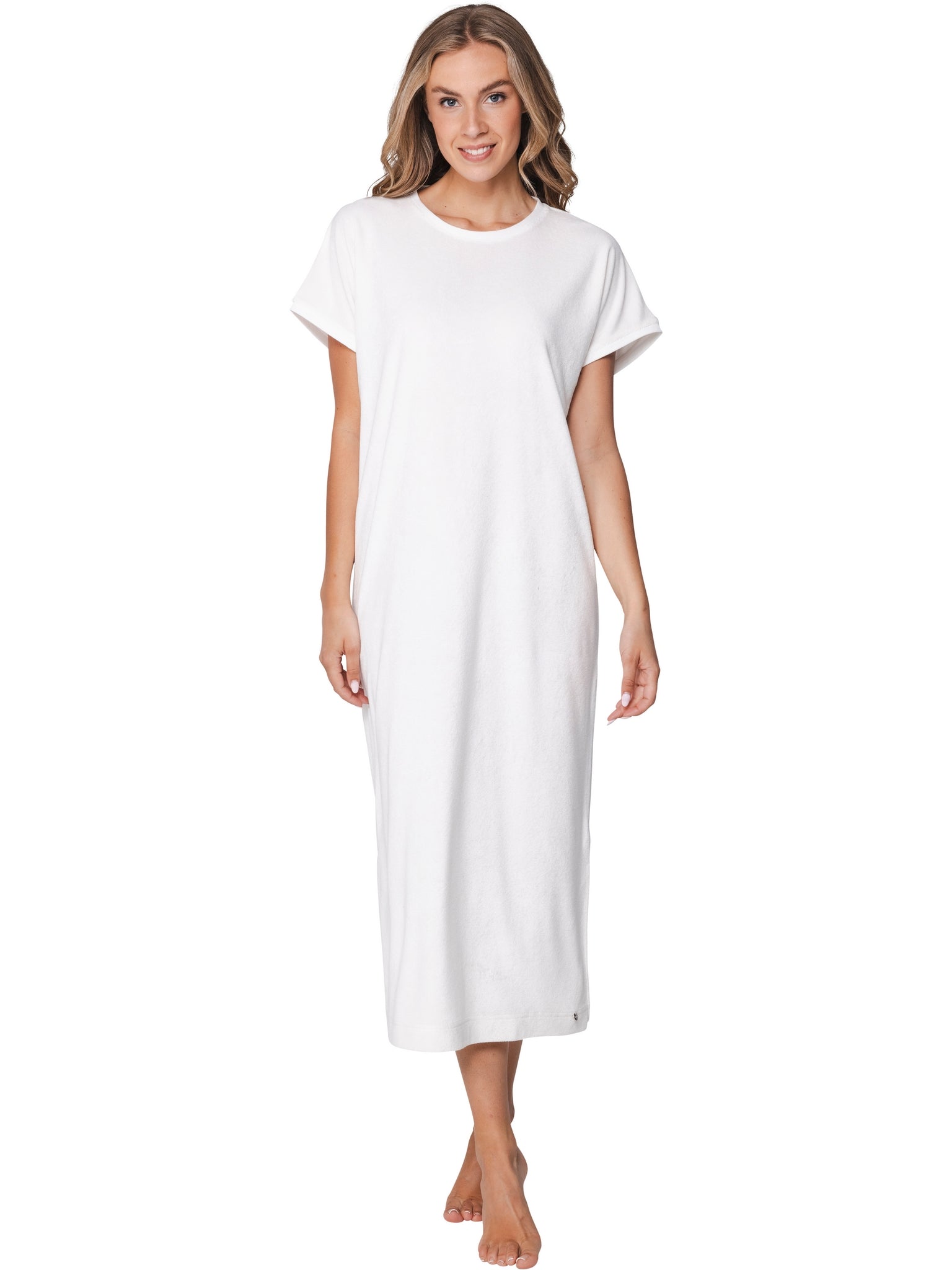pastunette-myrebelle-sunveil-strandkleid-wei-bambus-frottee image 3