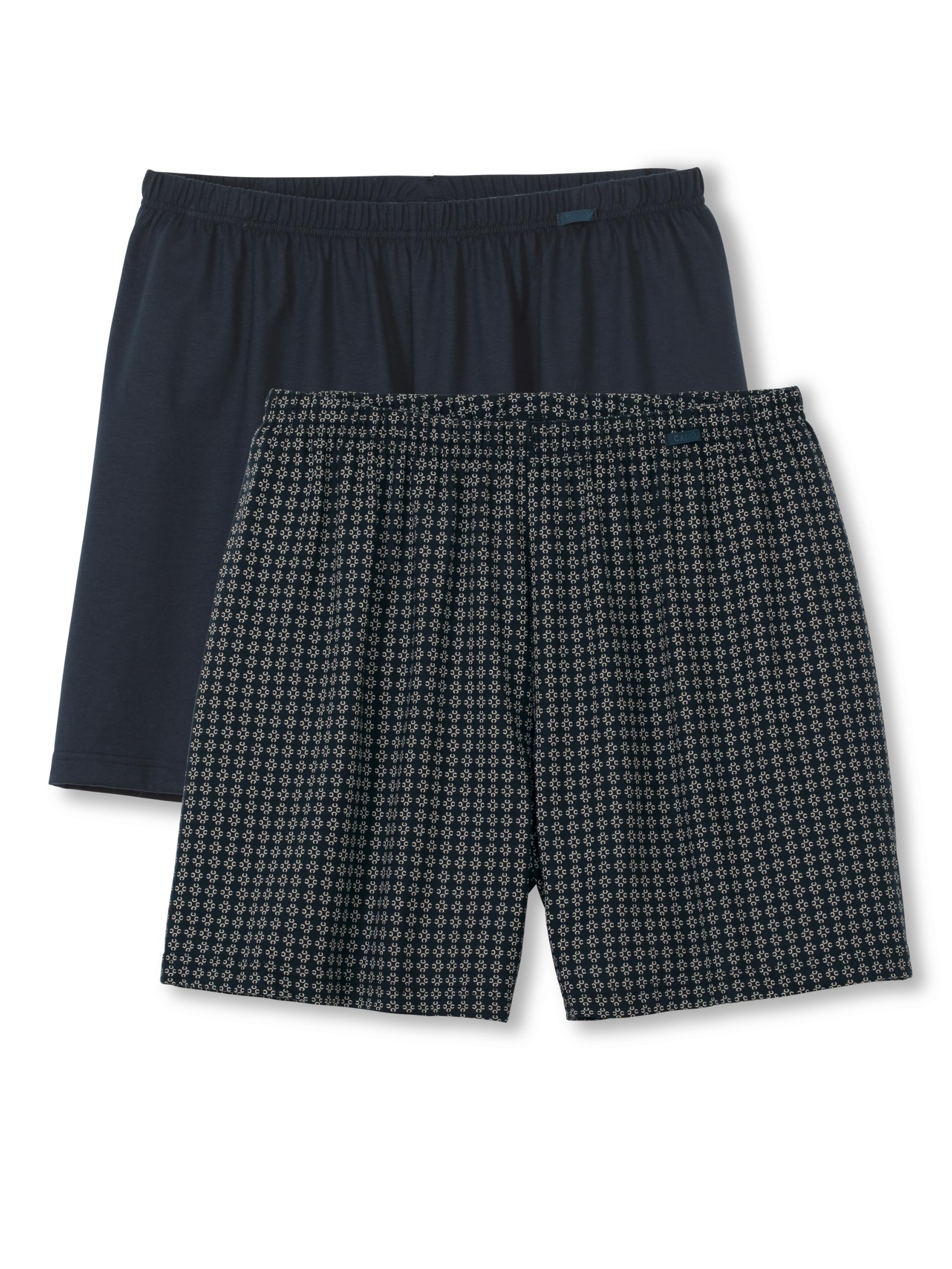 calida-prints-benefit-boxershorts-herren-2er-pack-baumwolle image 8