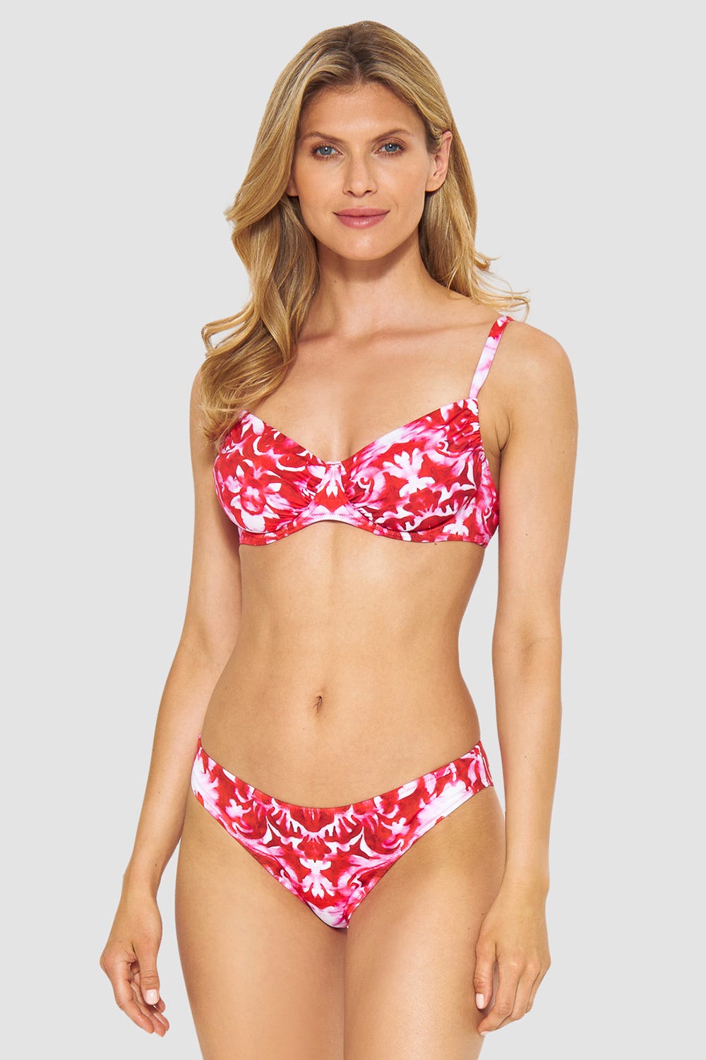 r-sch-be-happy-bikini-oberteil-bikinitop-rot-cup-b-d image 4