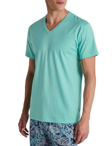 calida-remix-basic-sleep-t-shirt-herren-single-jersey image 6