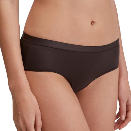calida-soft-favourites-panty-damen-espresso-brown-48-50 image 8